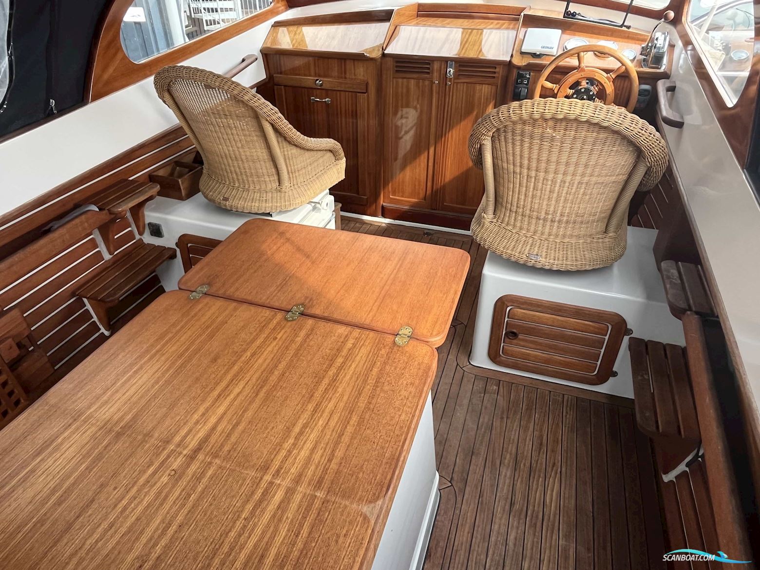 Nordic Cruiser (2008) - SOLGT