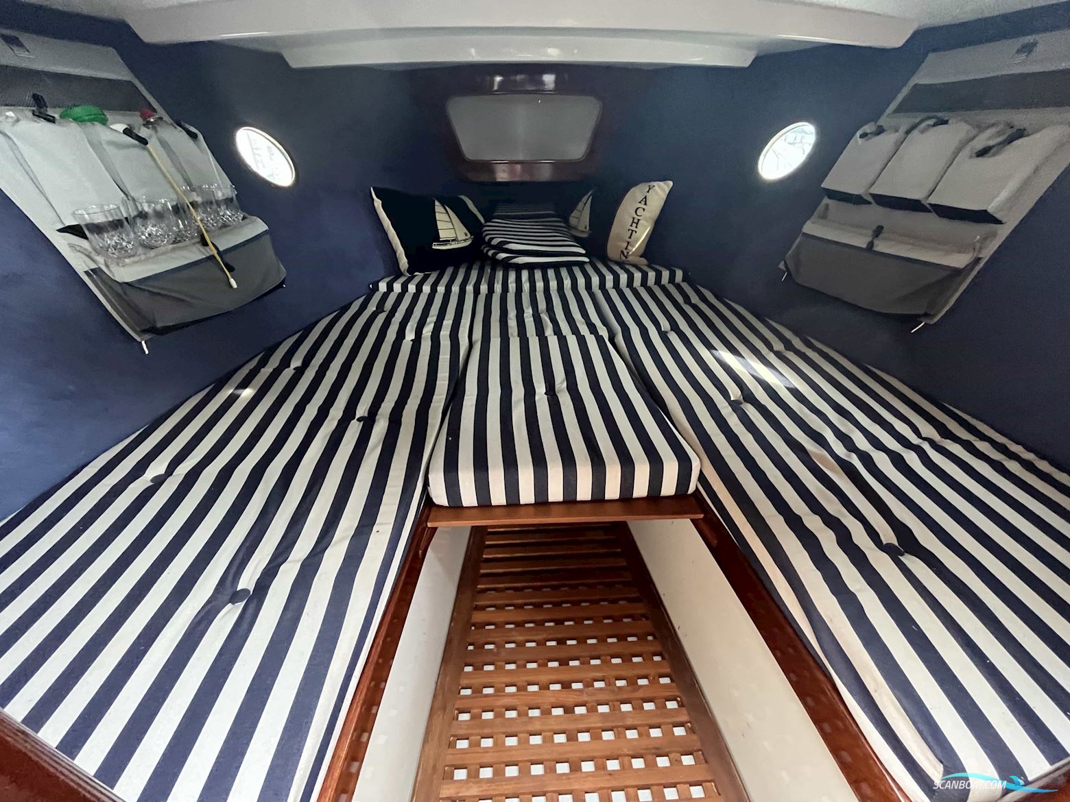 Nordic Cruiser (2008) - SOLGT