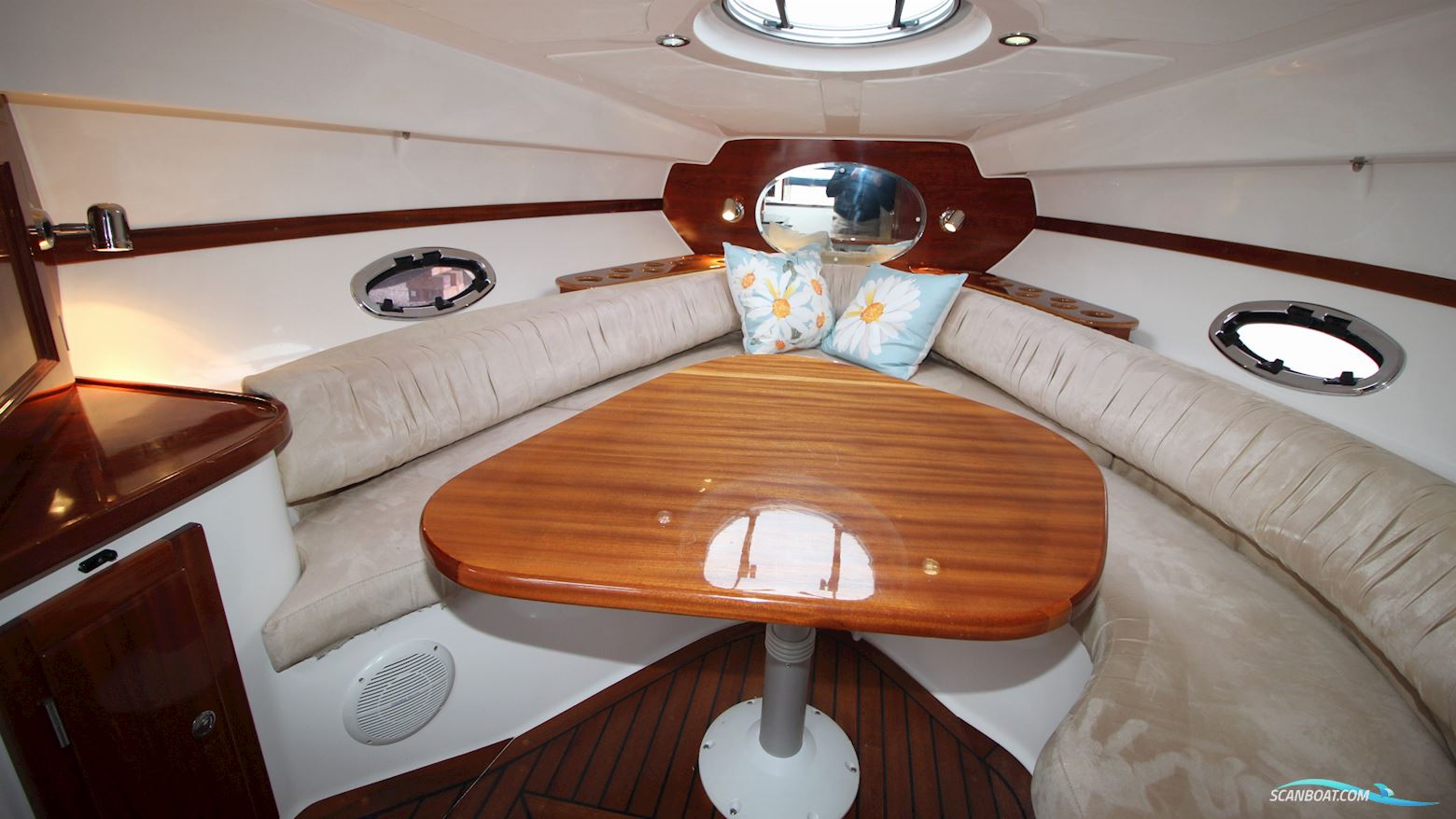 Nordic Ocean Craft 28