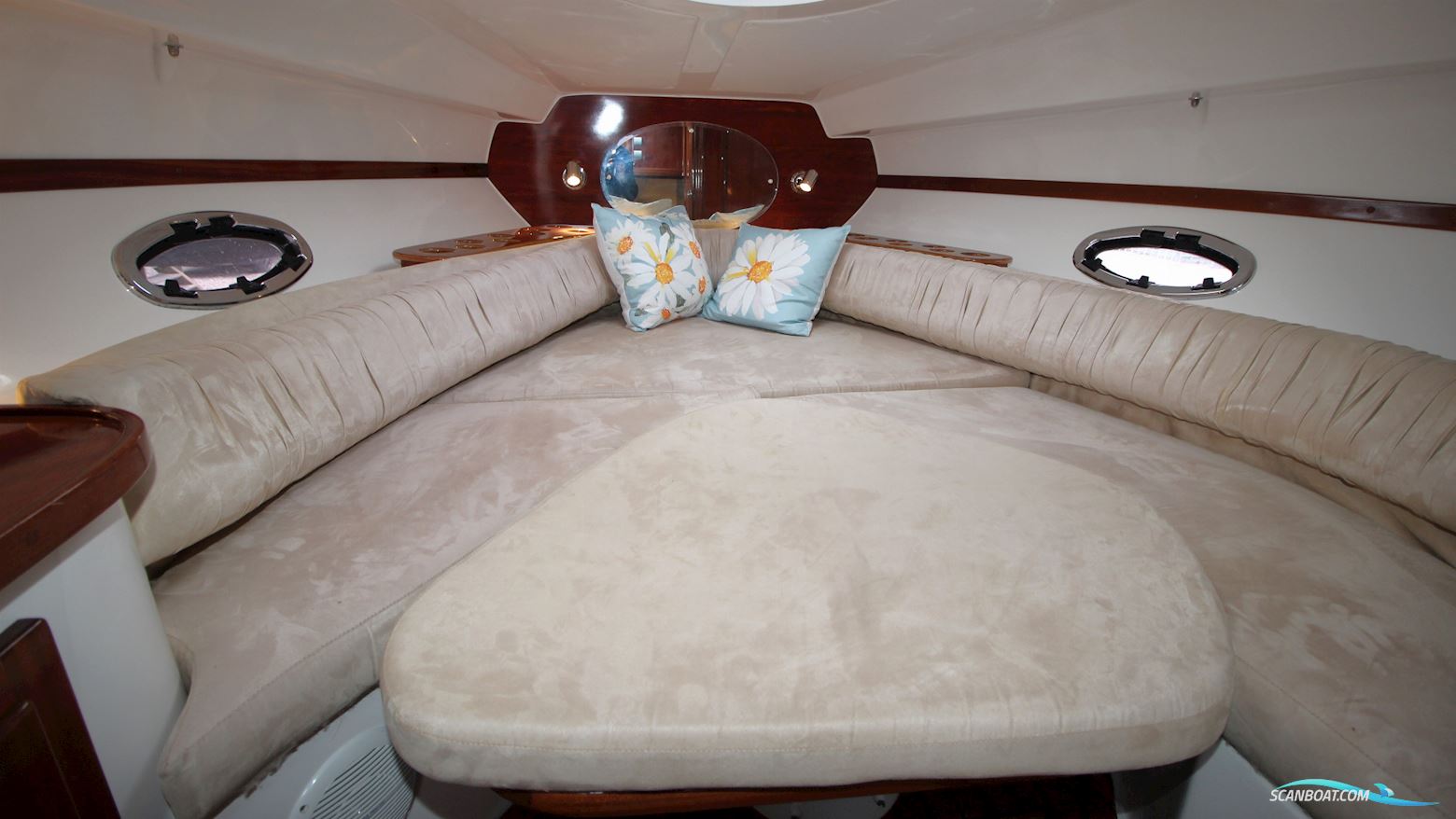 Nordic Ocean Craft 28