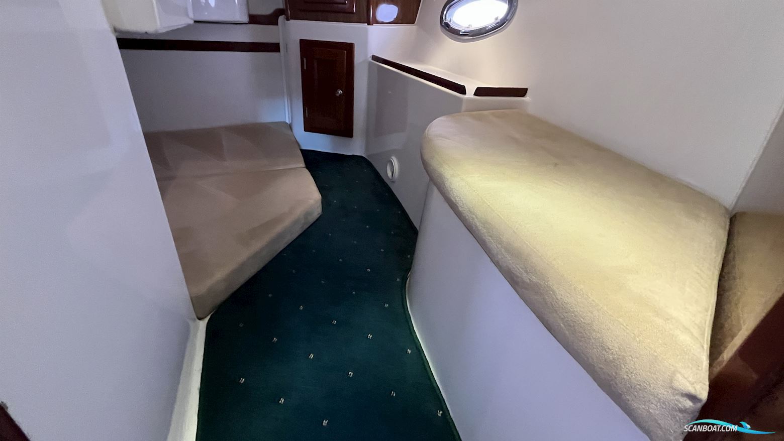 Nordic Ocean Craft 33 