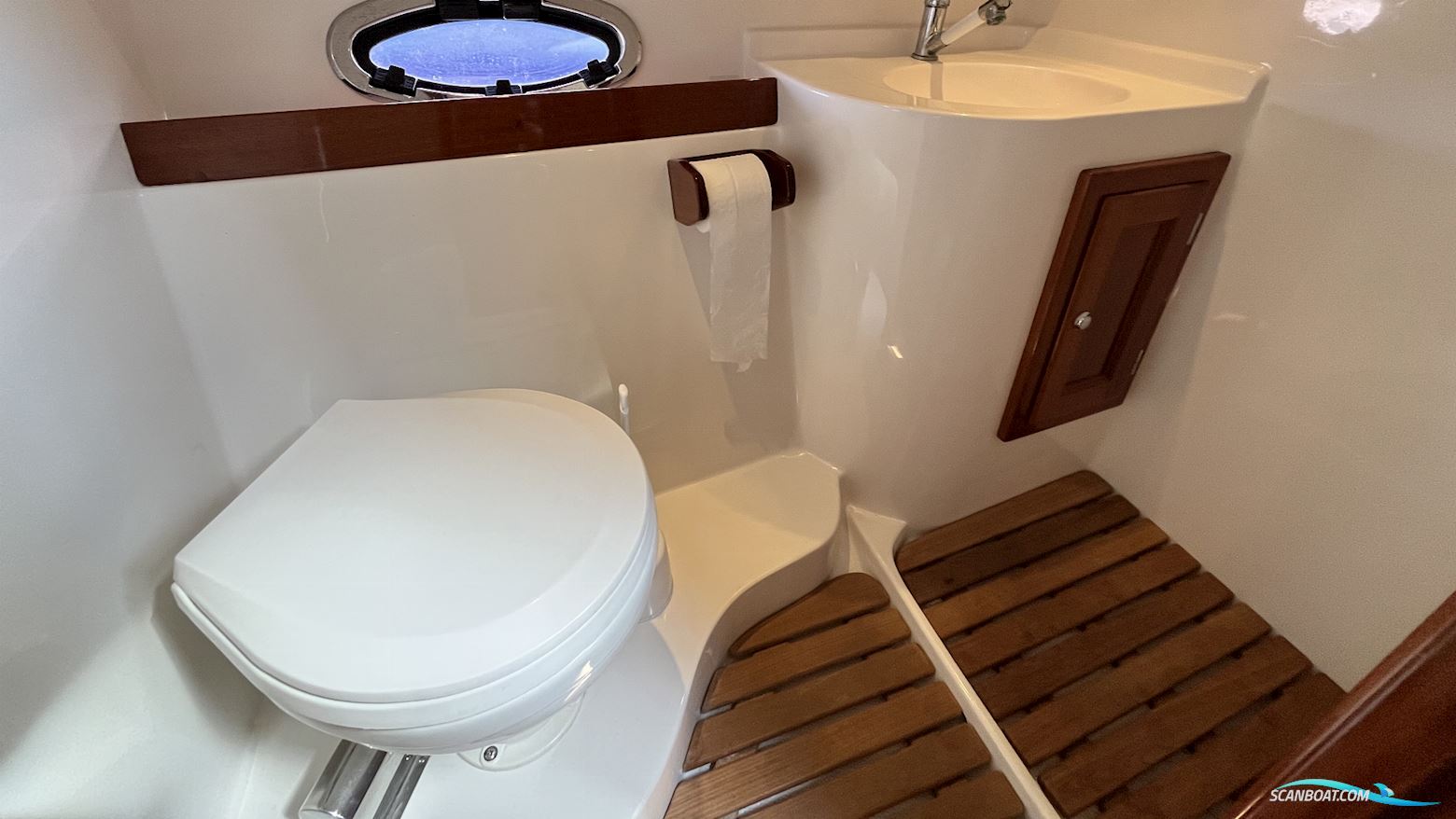 Nordic Ocean Craft 33