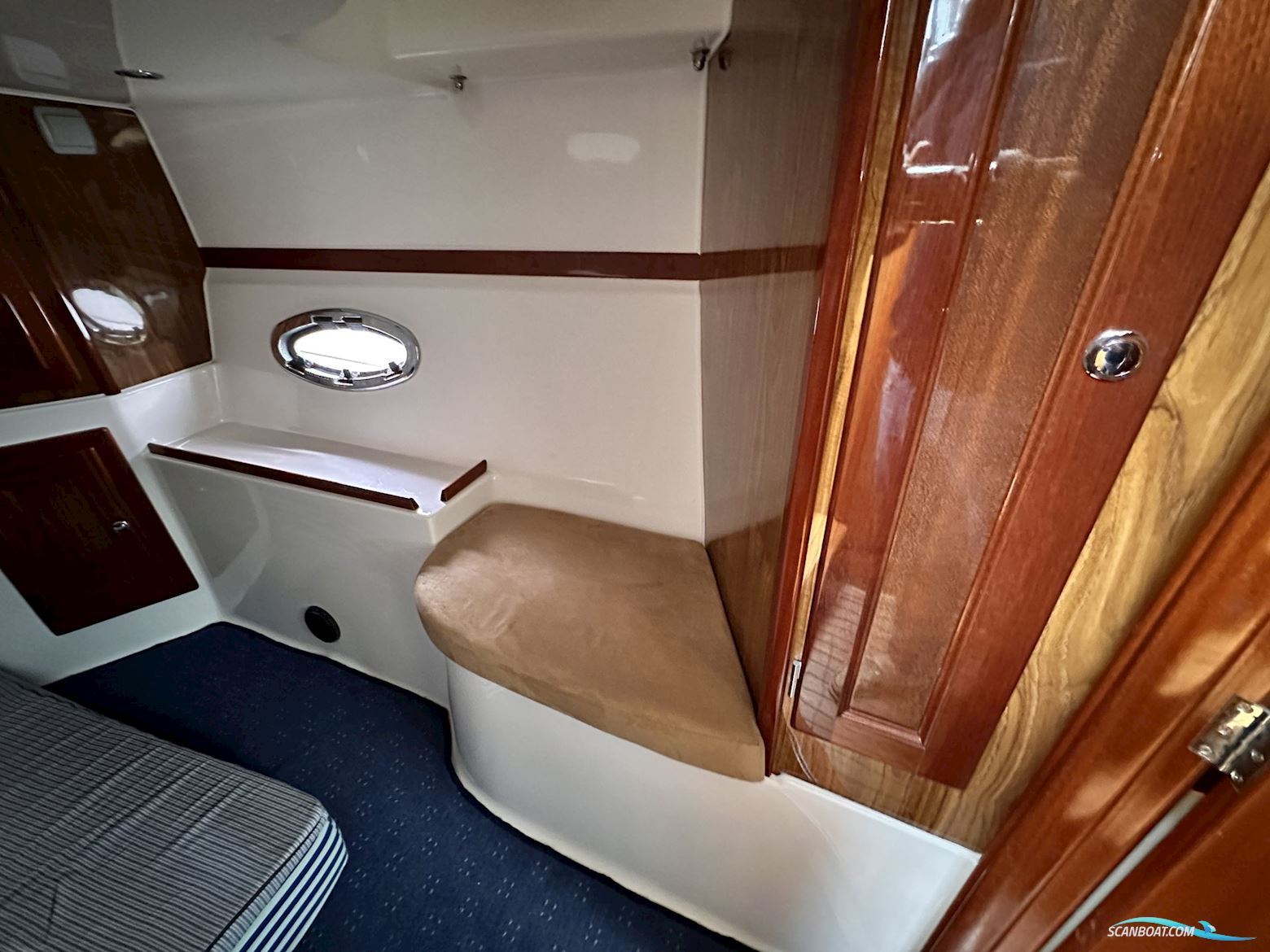 Nordic Ocean Craft 33