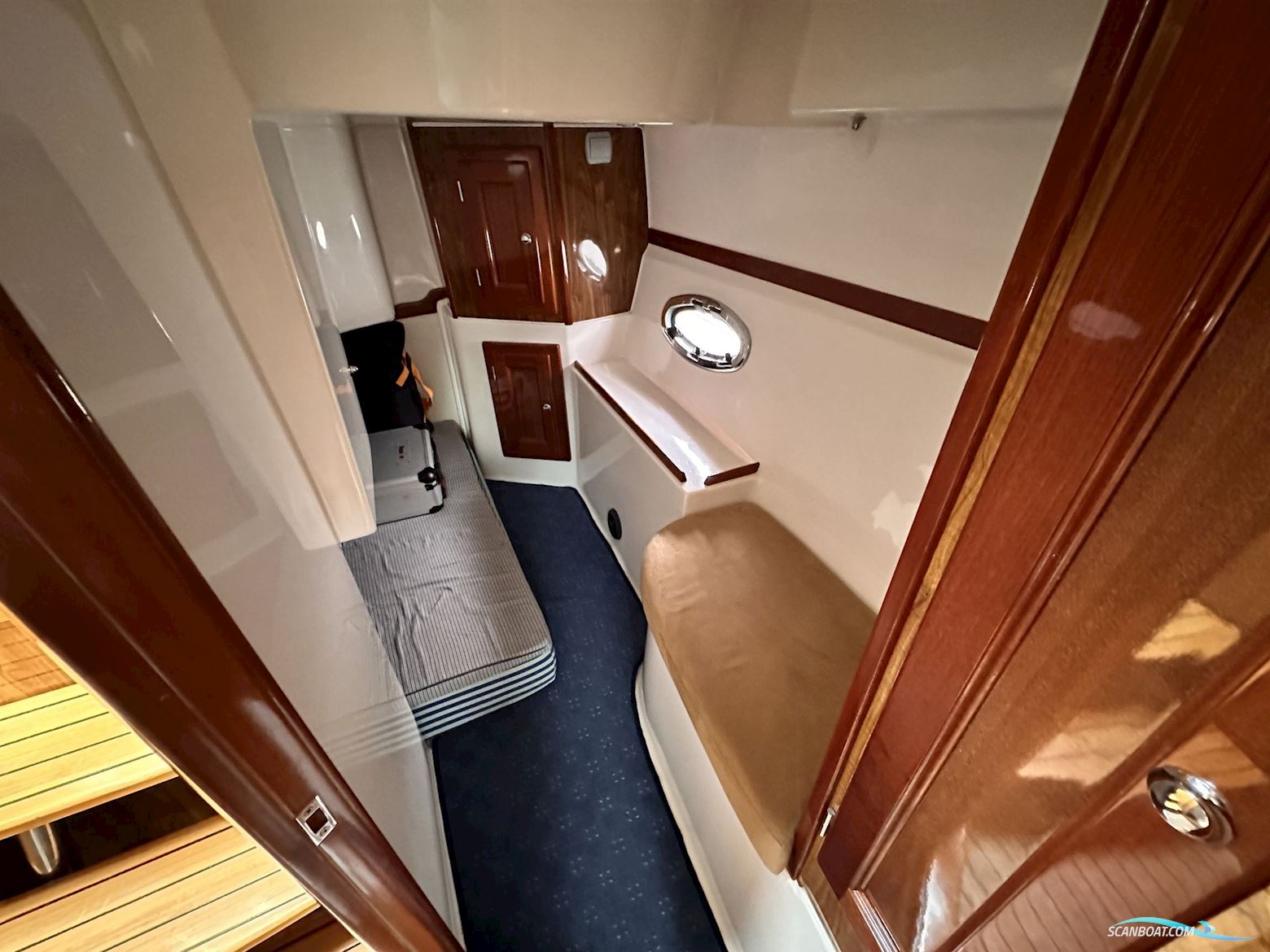 Nordic Ocean Craft 33