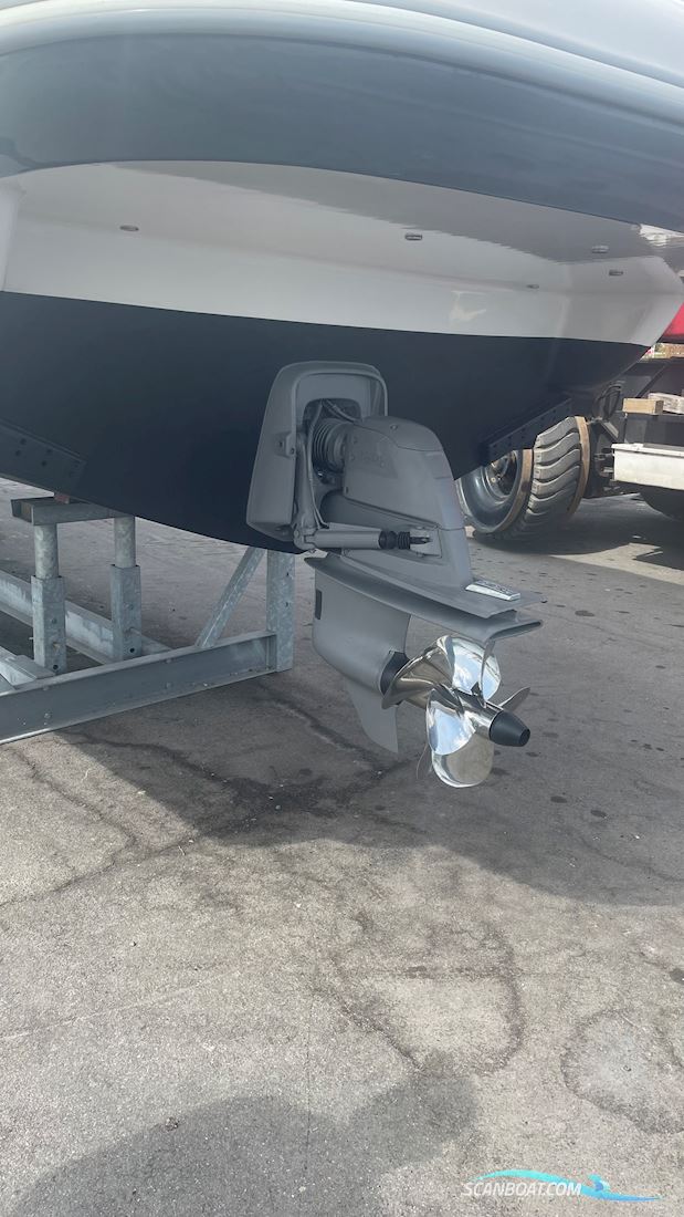 Nordic Ocean Craft 38