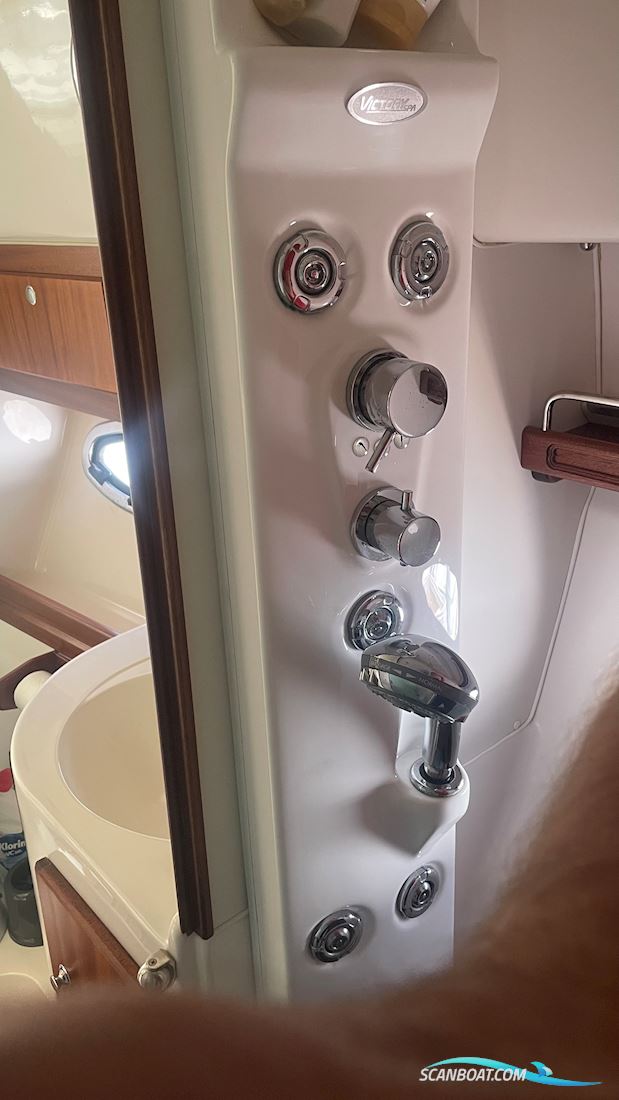 Nordic Ocean Craft 38