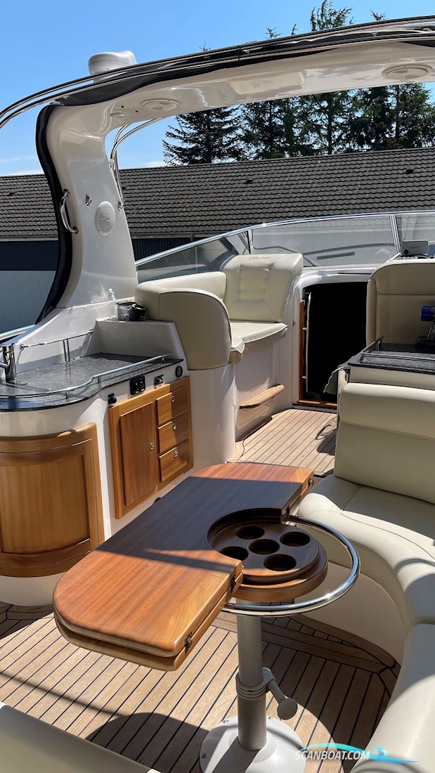 Nordic Ocean Craft 38