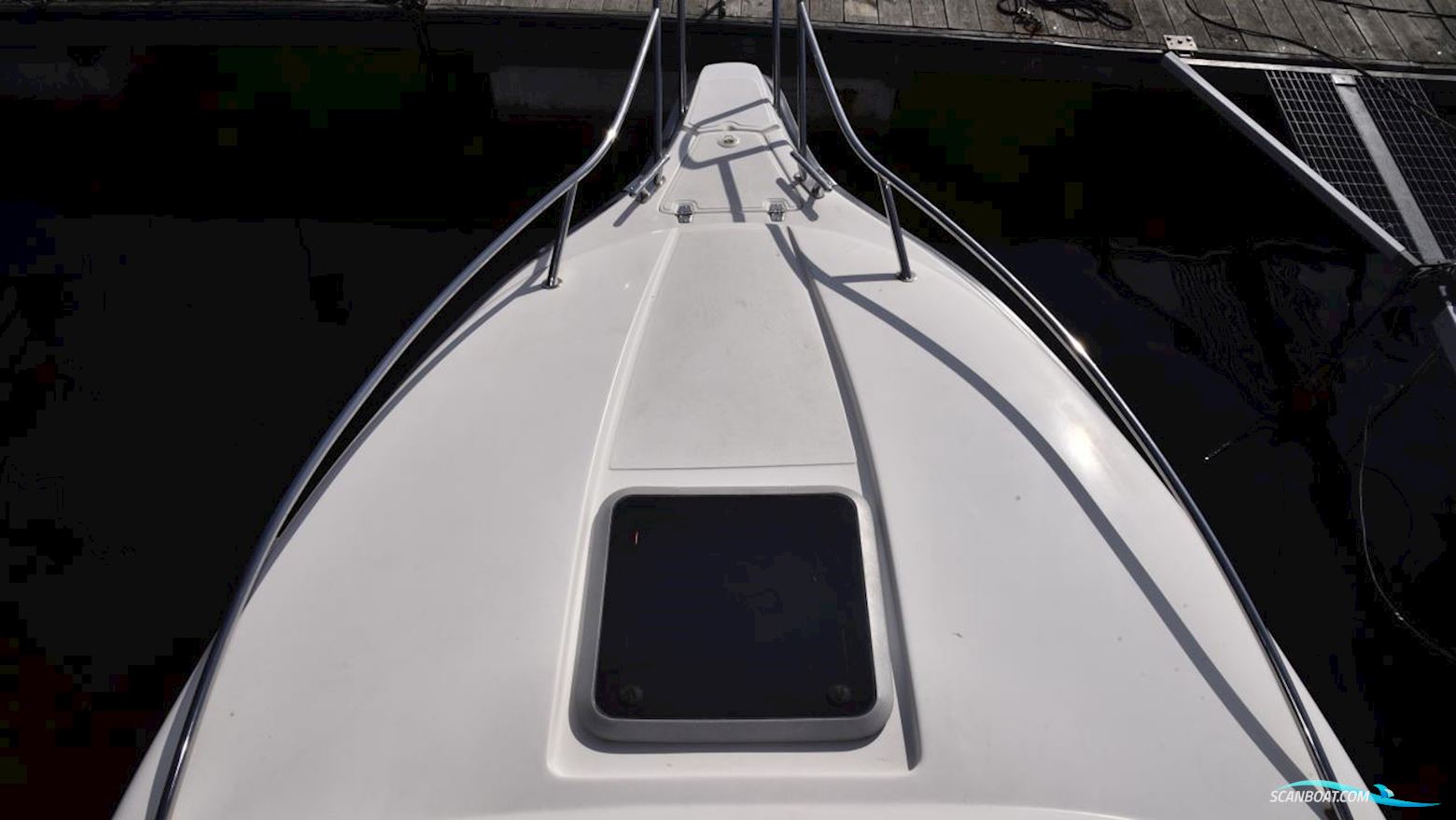 Nordic Oceancraft 22DC