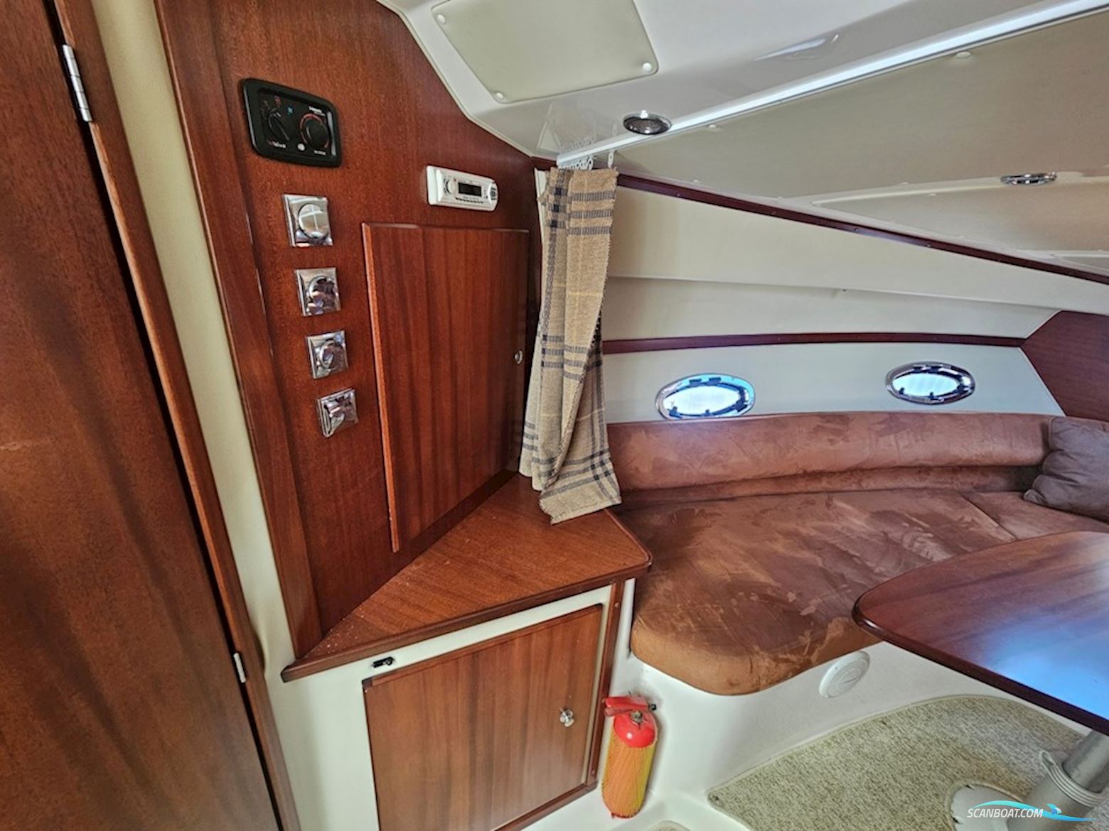 Nordic Oceancraft 33 DC