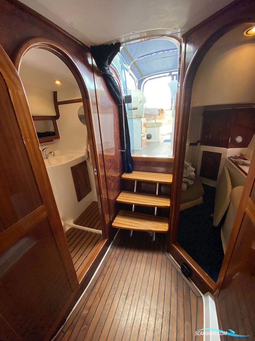 Nordic Oceancraft 33DC