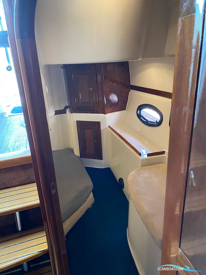 Nordic Oceancraft 33DC