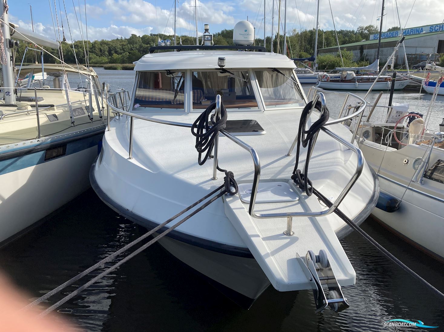 NordicBoat NB 940