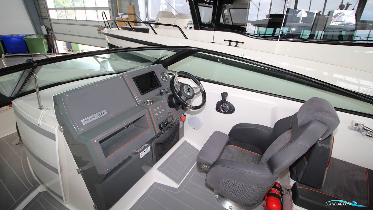 Nordkapp 705 Avant