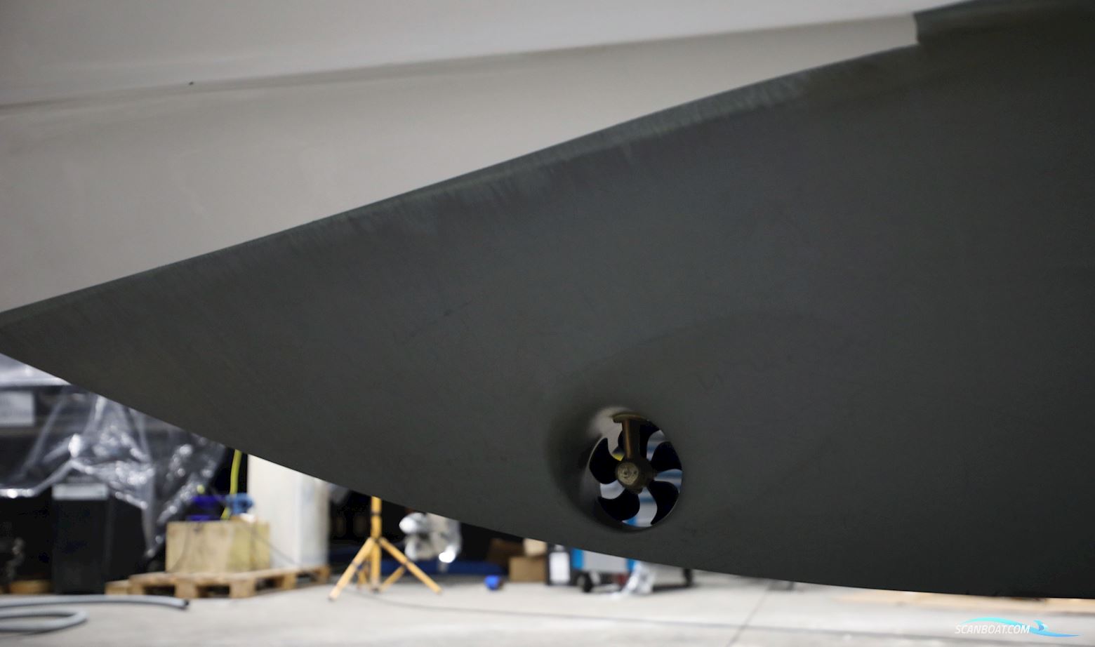 Nordkapp 905 Gran Coupe