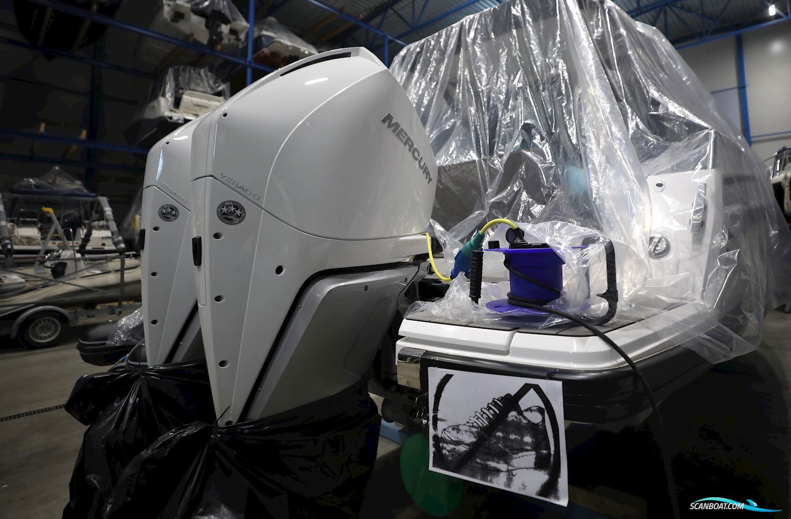 Nordkapp 905 Gran Coupe