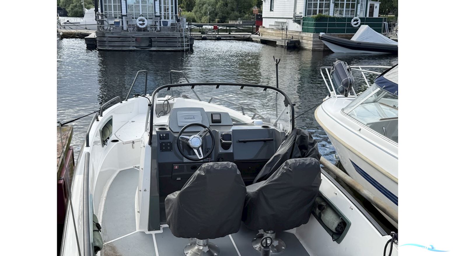 NORDKAPP AVANT 605 RANGER