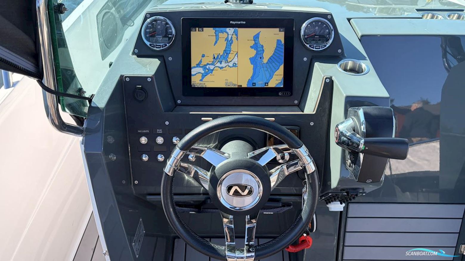 Nordkapp Avant 705