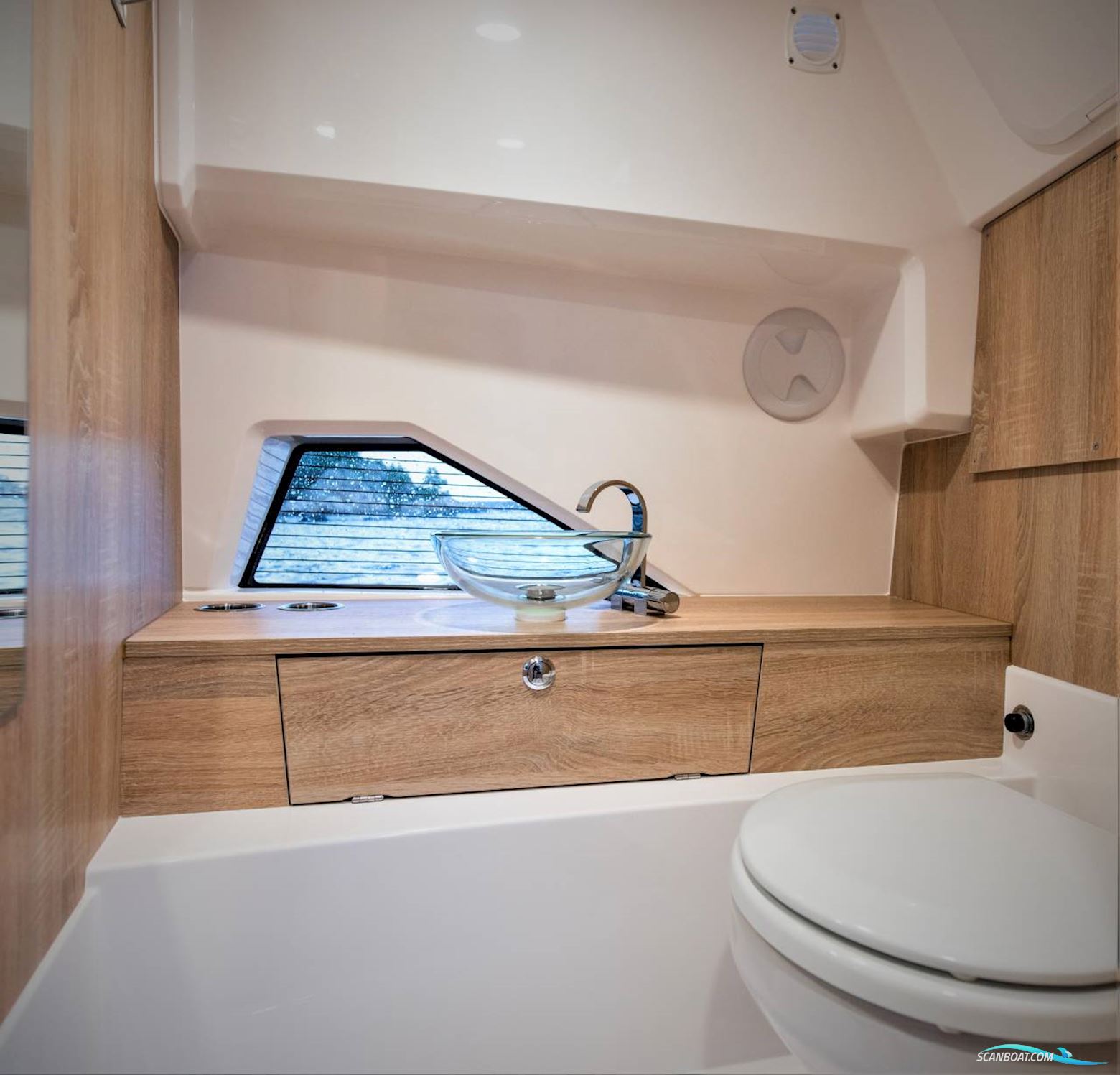 Nordkapp Coupe 905 - Yamaha Xto 375 (Demo) - Udstyrsbombe