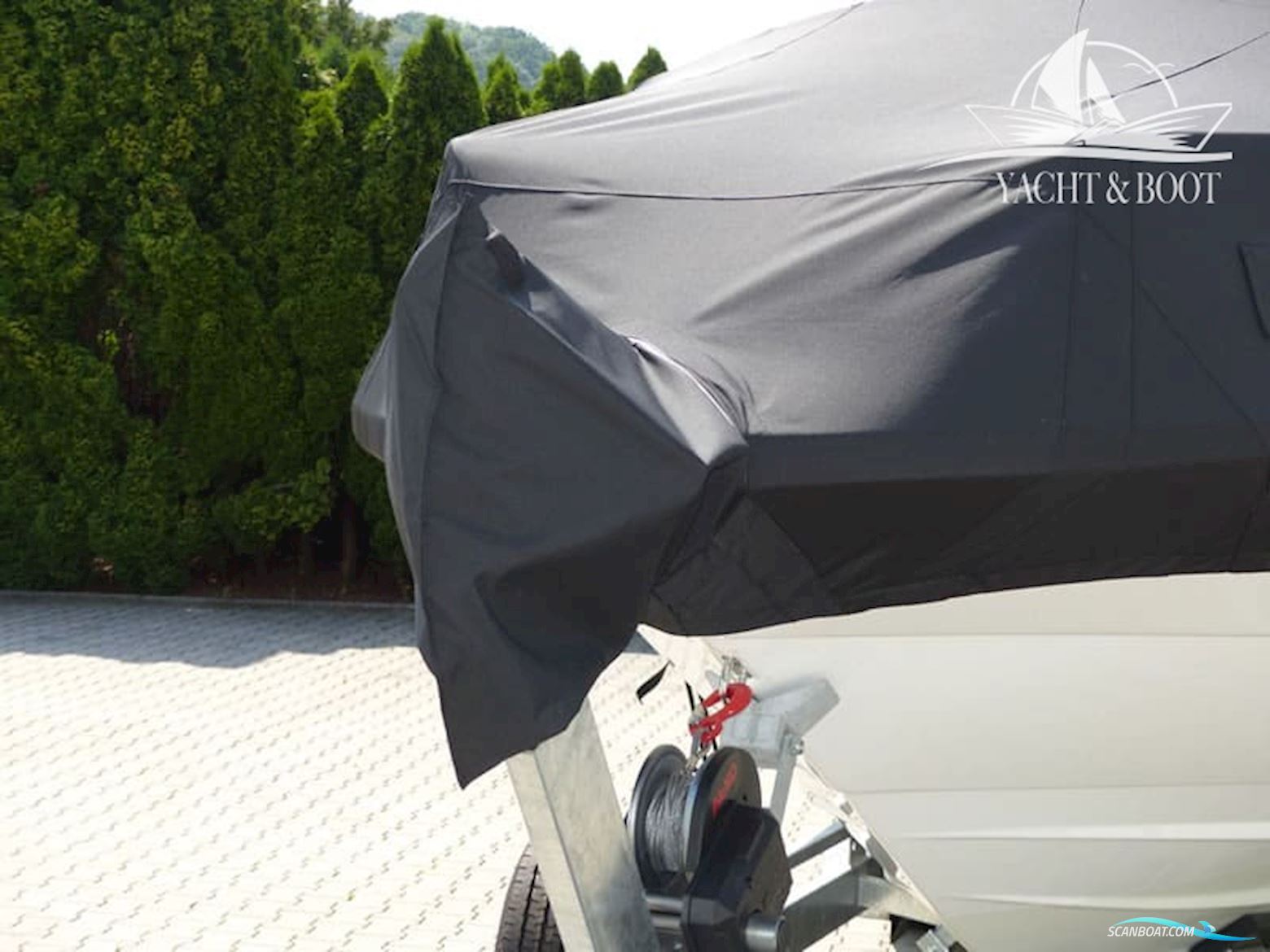 NORDKAPP Enduro 760 Sport