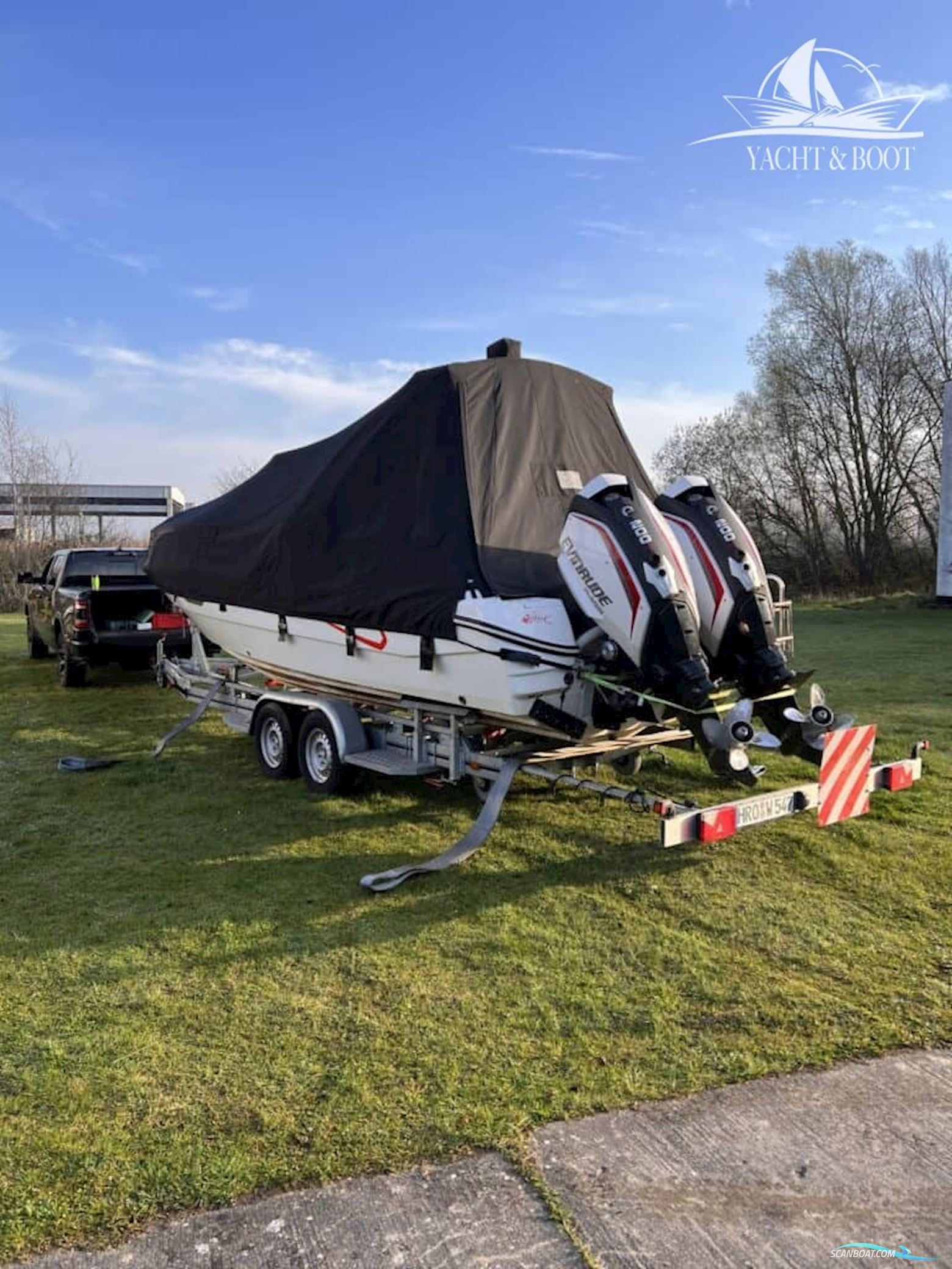 NORDKAPP Enduro 760 Sport