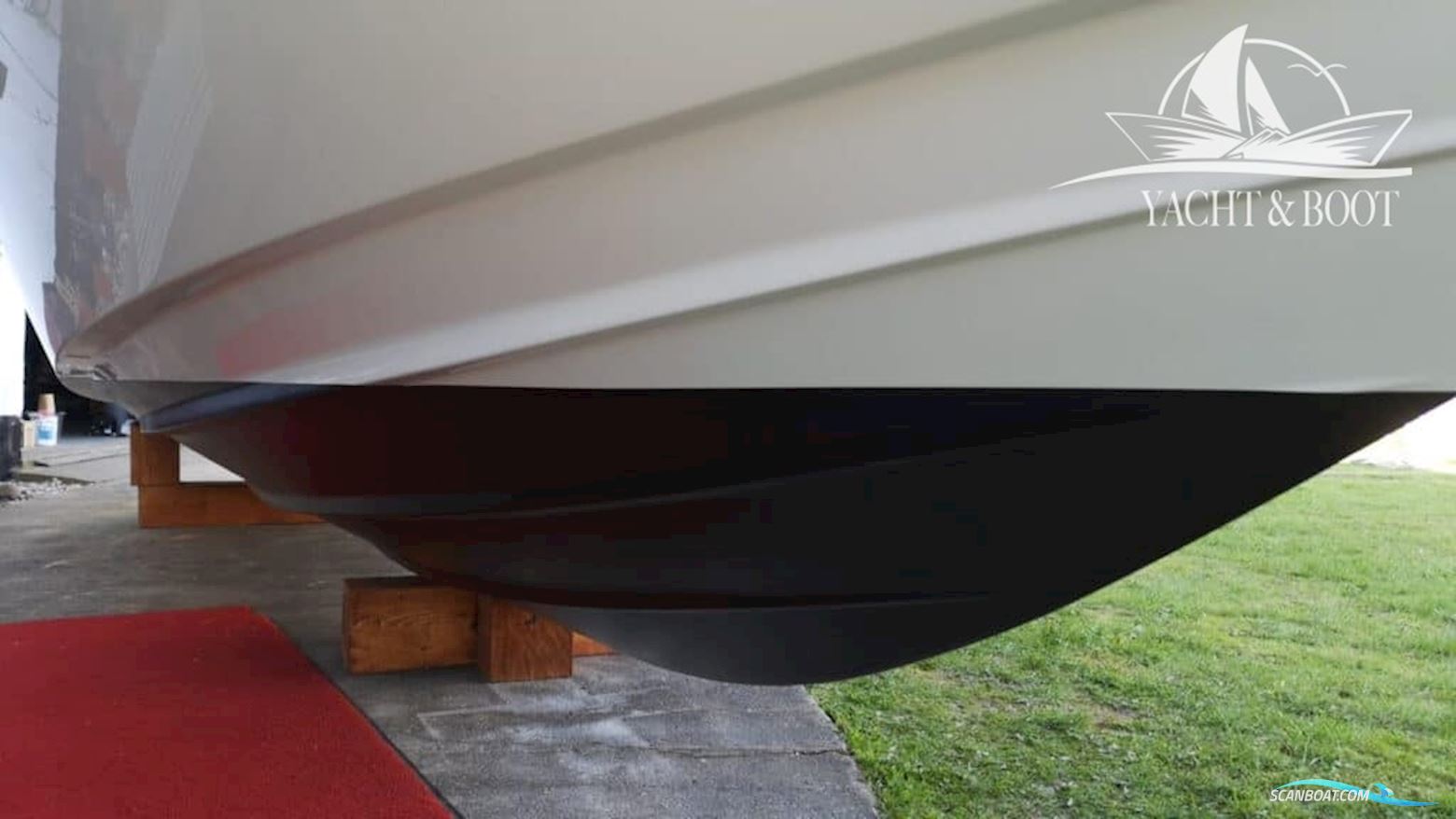 NORDKAPP Enduro 760 Sport