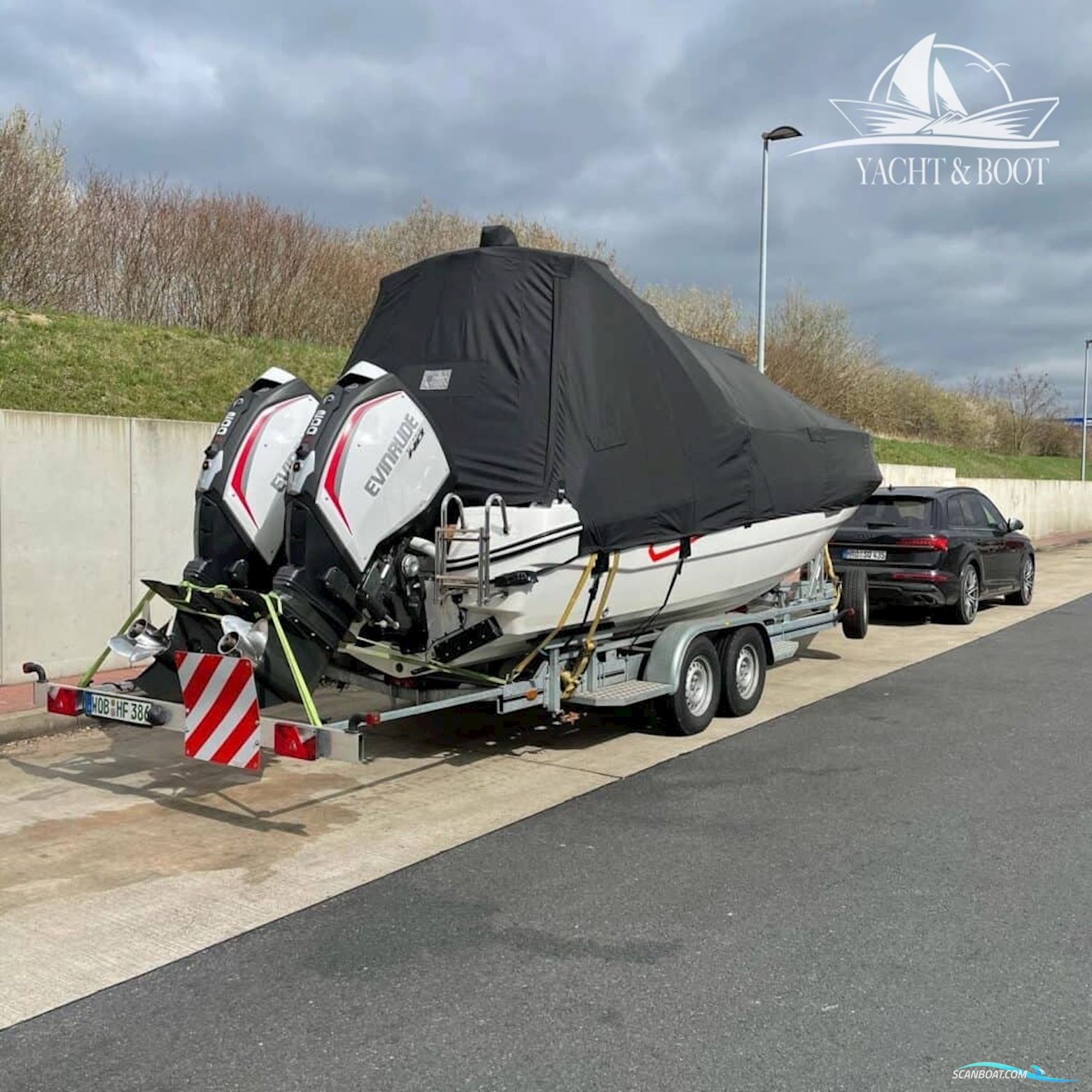 NORDKAPP Enduro 760 Sport