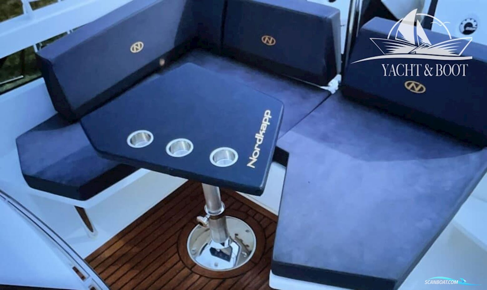 NORDKAPP Enduro 760 Sport