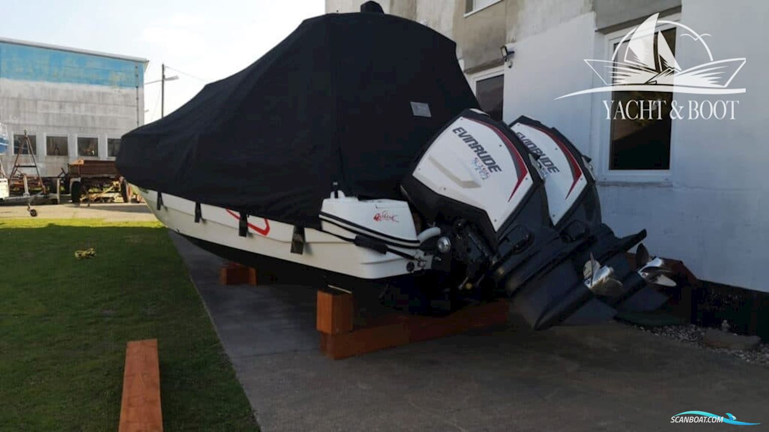 NORDKAPP Enduro 760 Sport