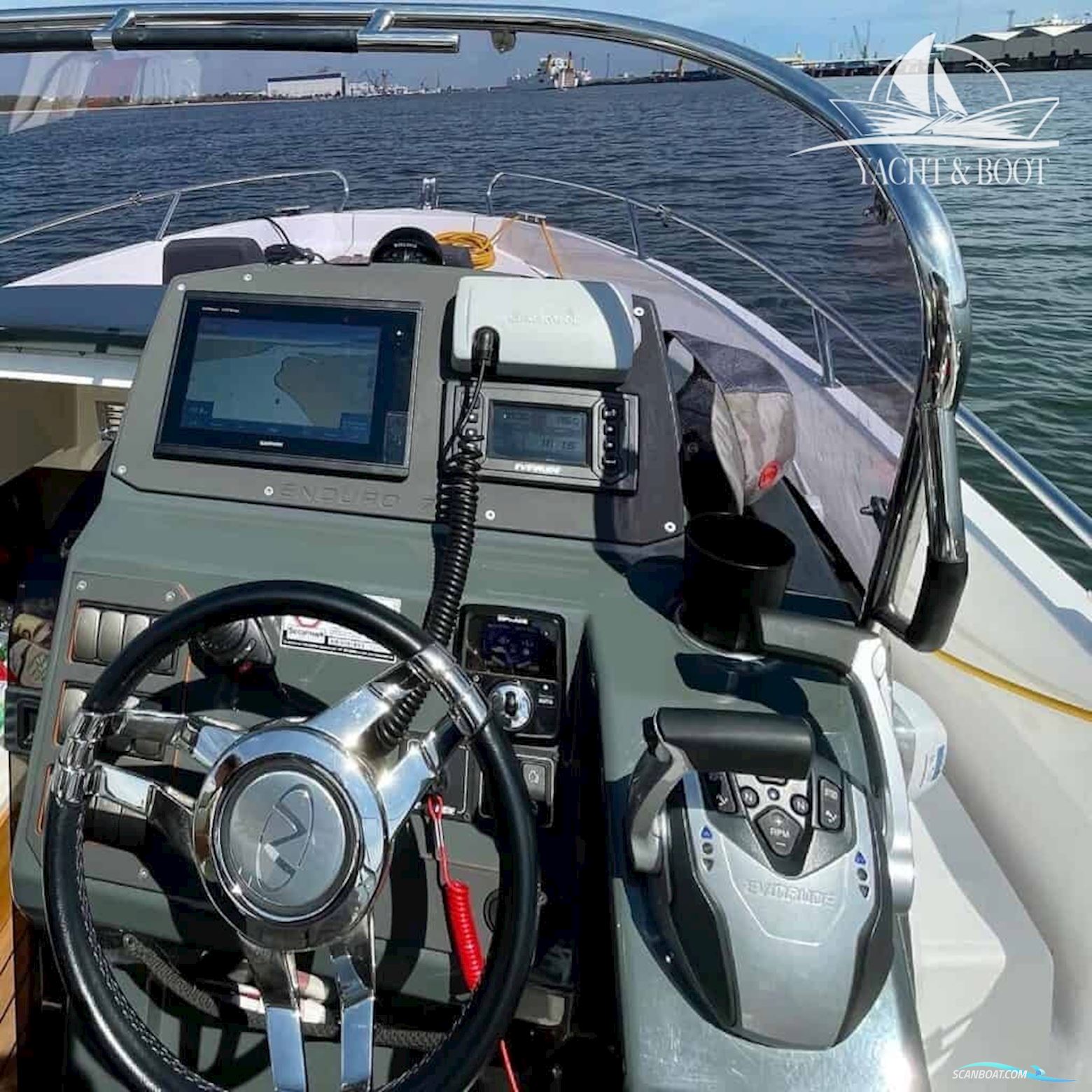 NORDKAPP Enduro 760 Sport