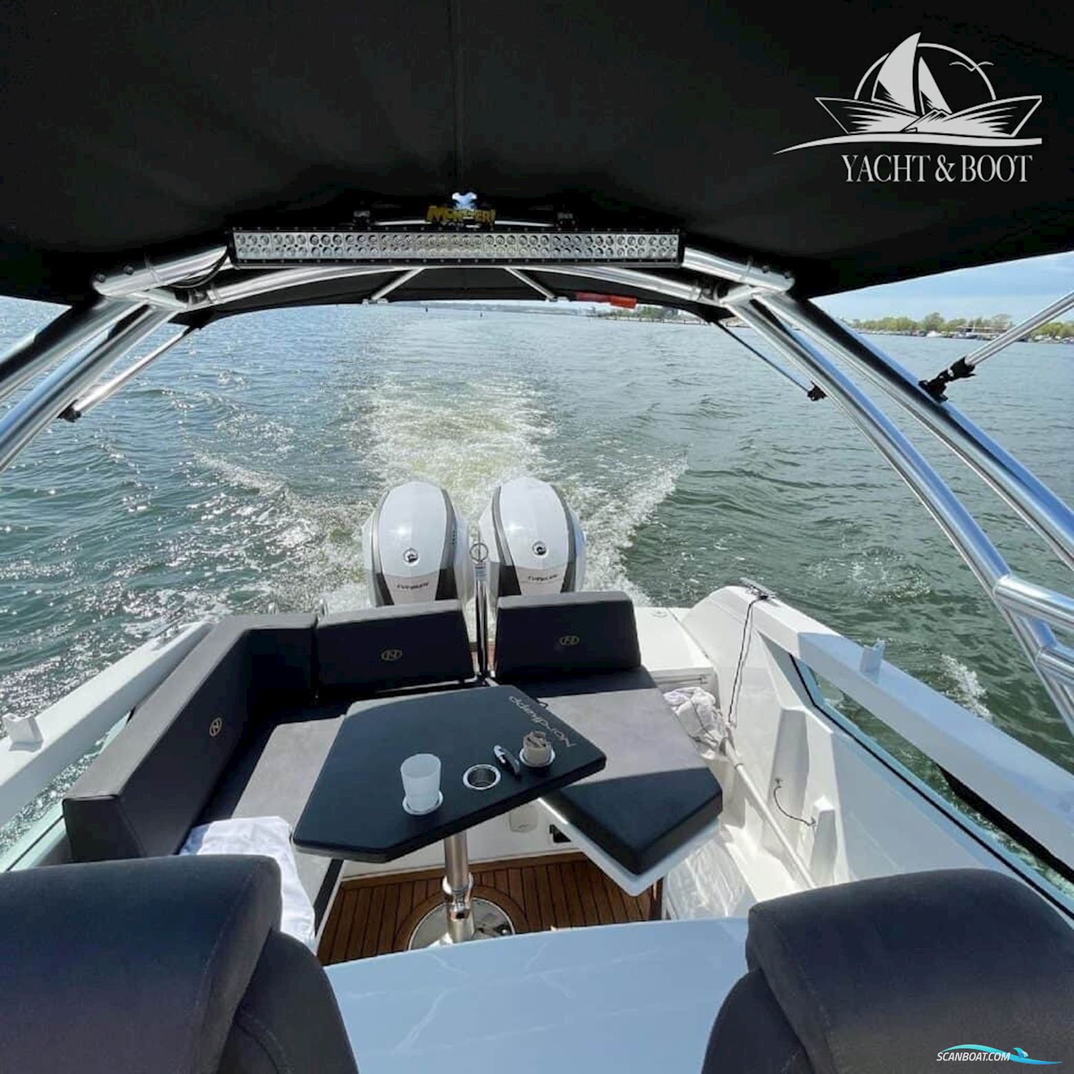 NORDKAPP Enduro 760 Sport