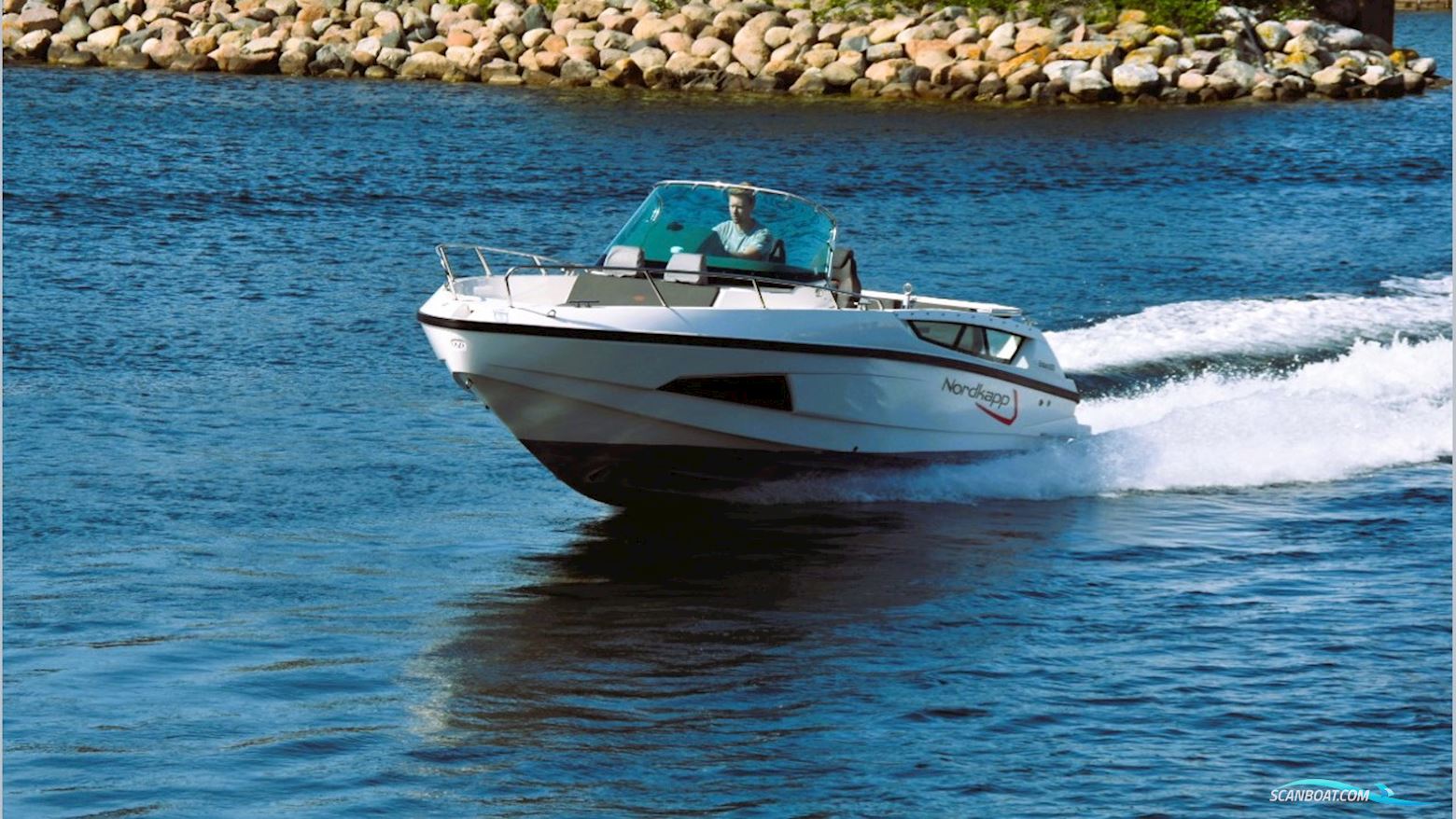 Nordkapp Enduro 805