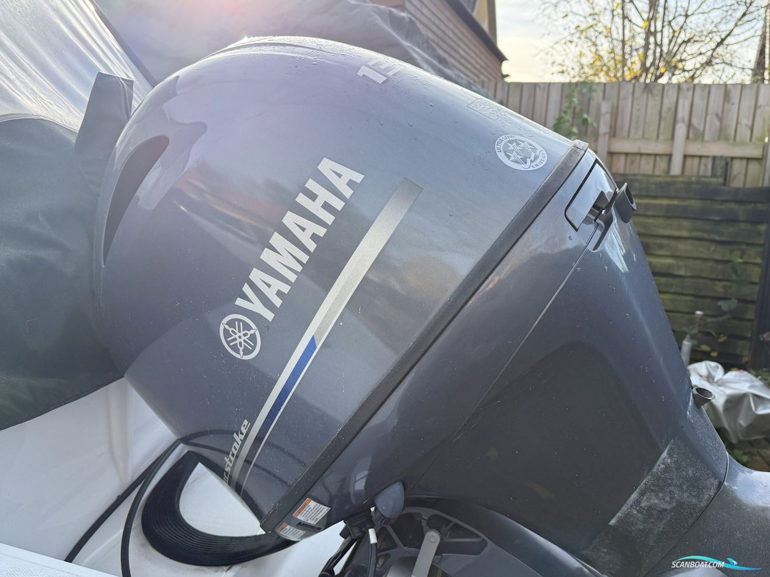 Nordkapp Noblesse 605