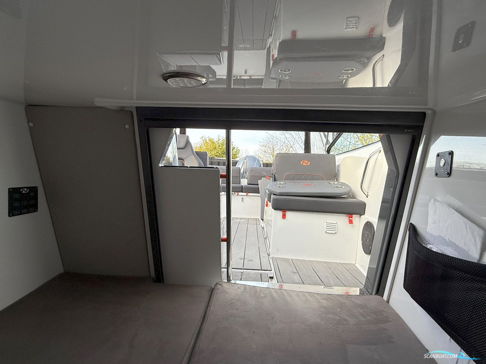 Nordkapp Noblesse 605