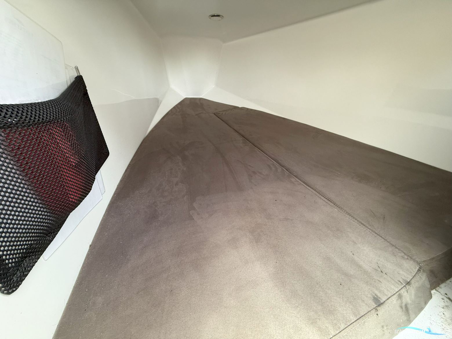 Nordkapp Noblesse 605