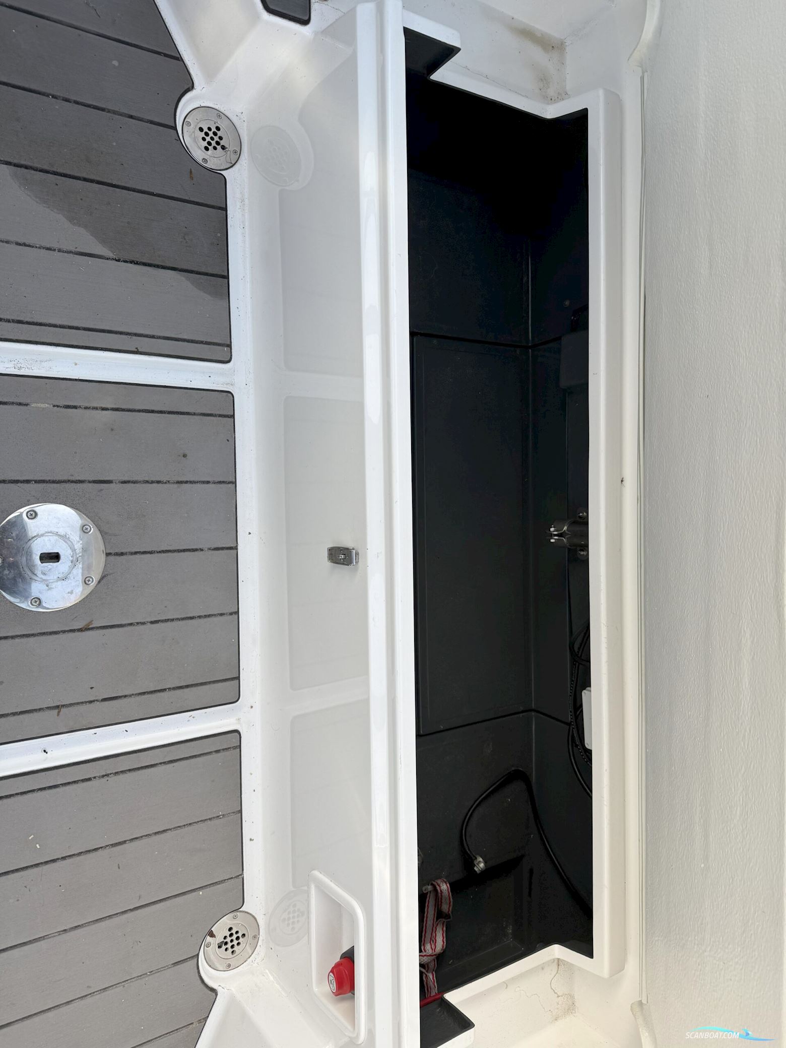 Nordkapp Noblesse 605