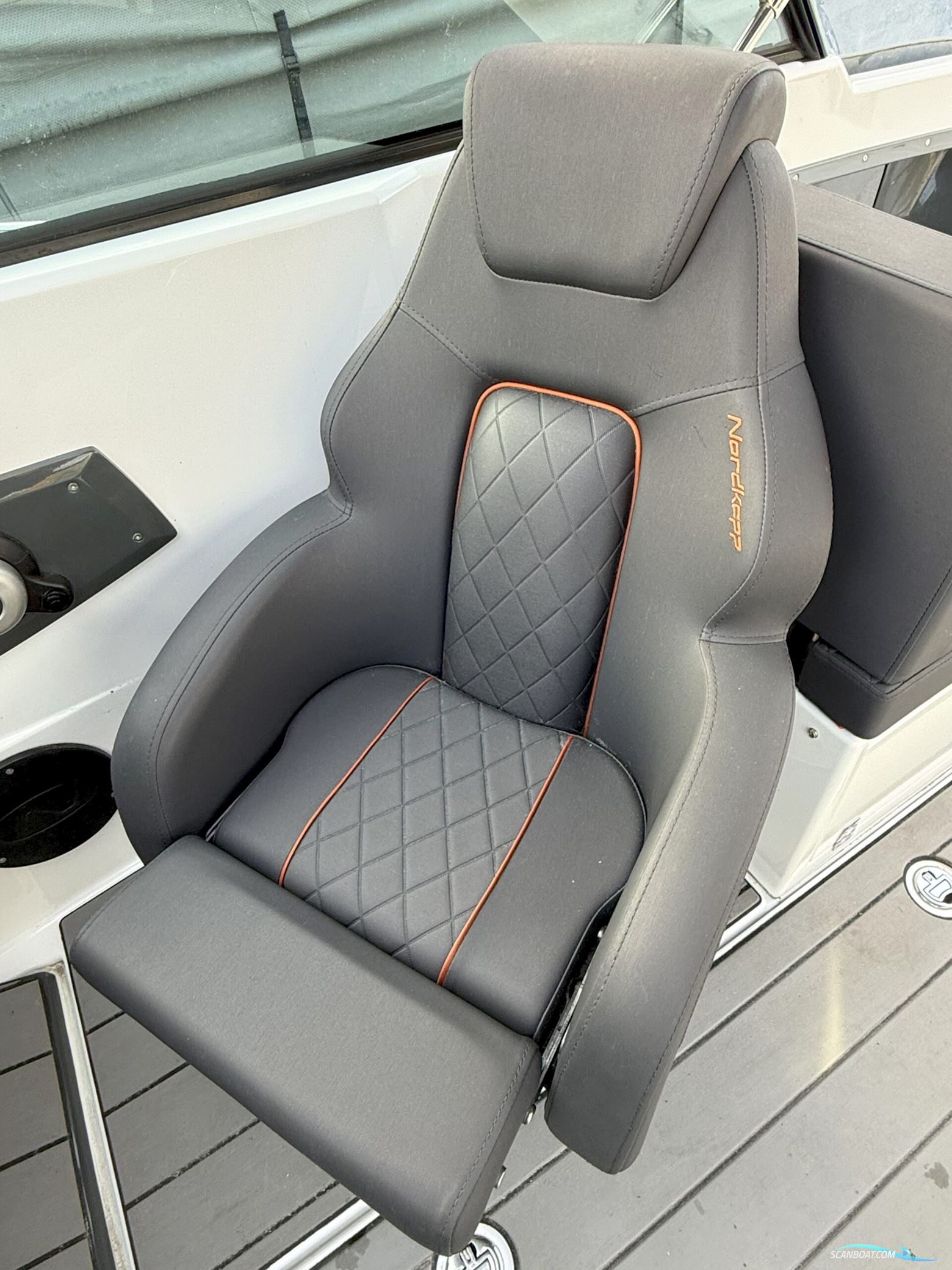 Nordkapp Noblesse 605