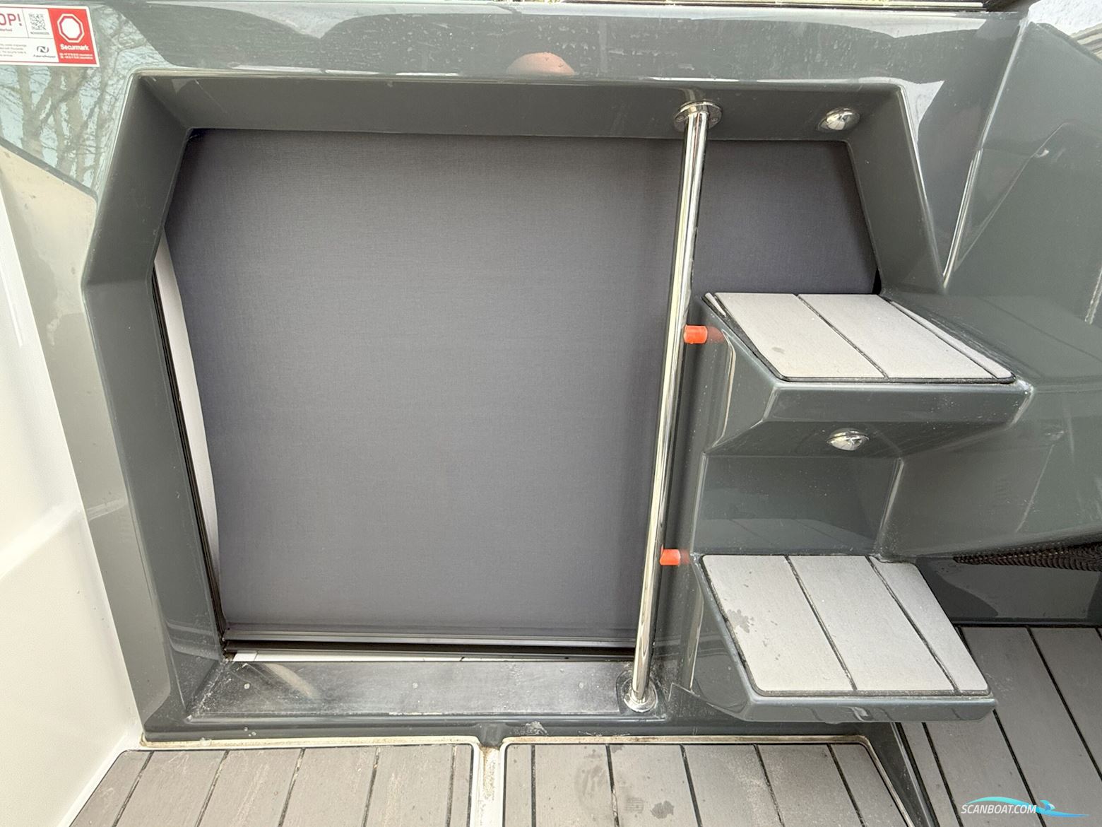 Nordkapp Noblesse 605