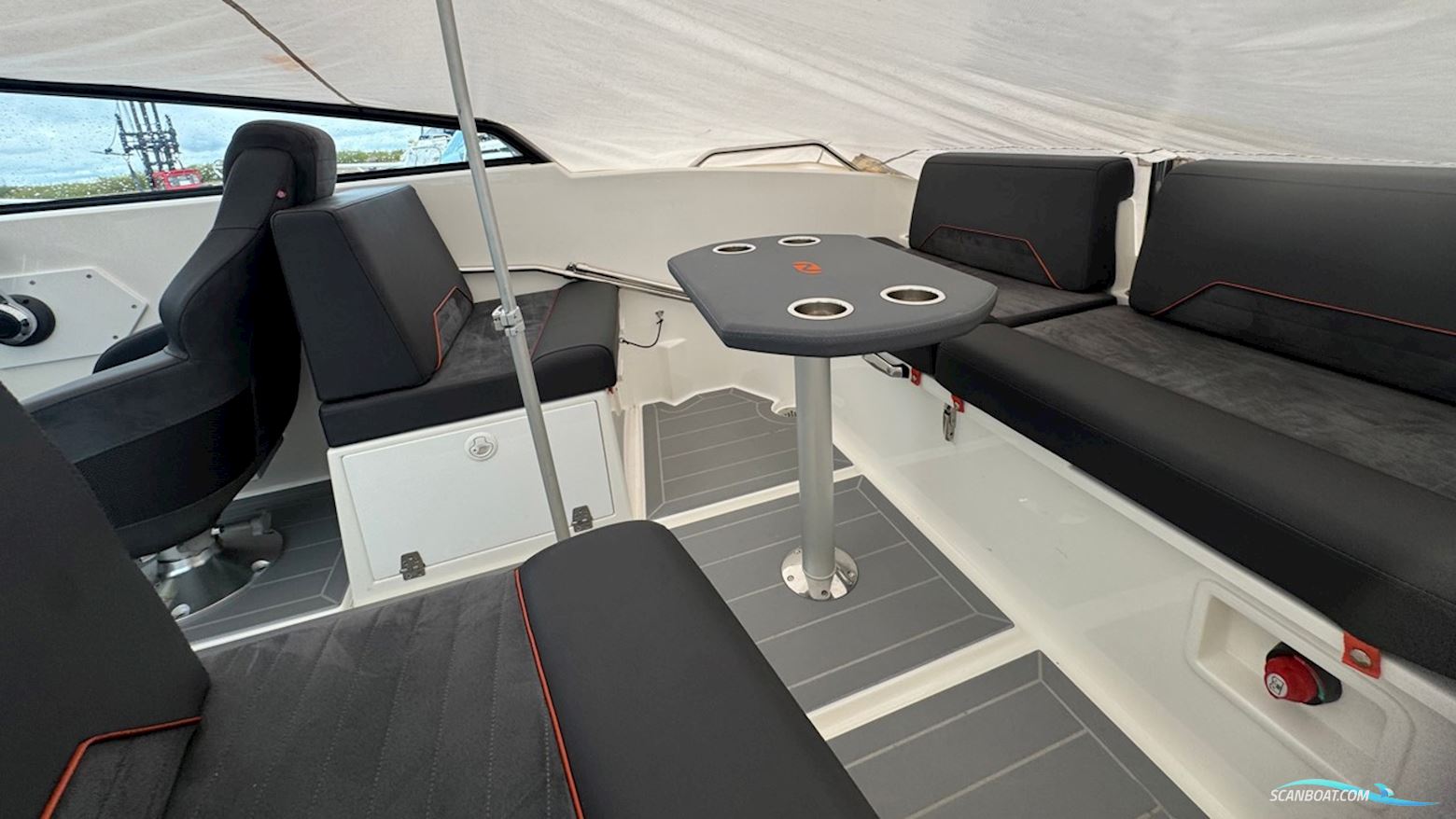 NORDKAPP NOBLESSE 605