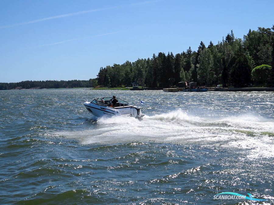 Nordkapp Noblesse 660