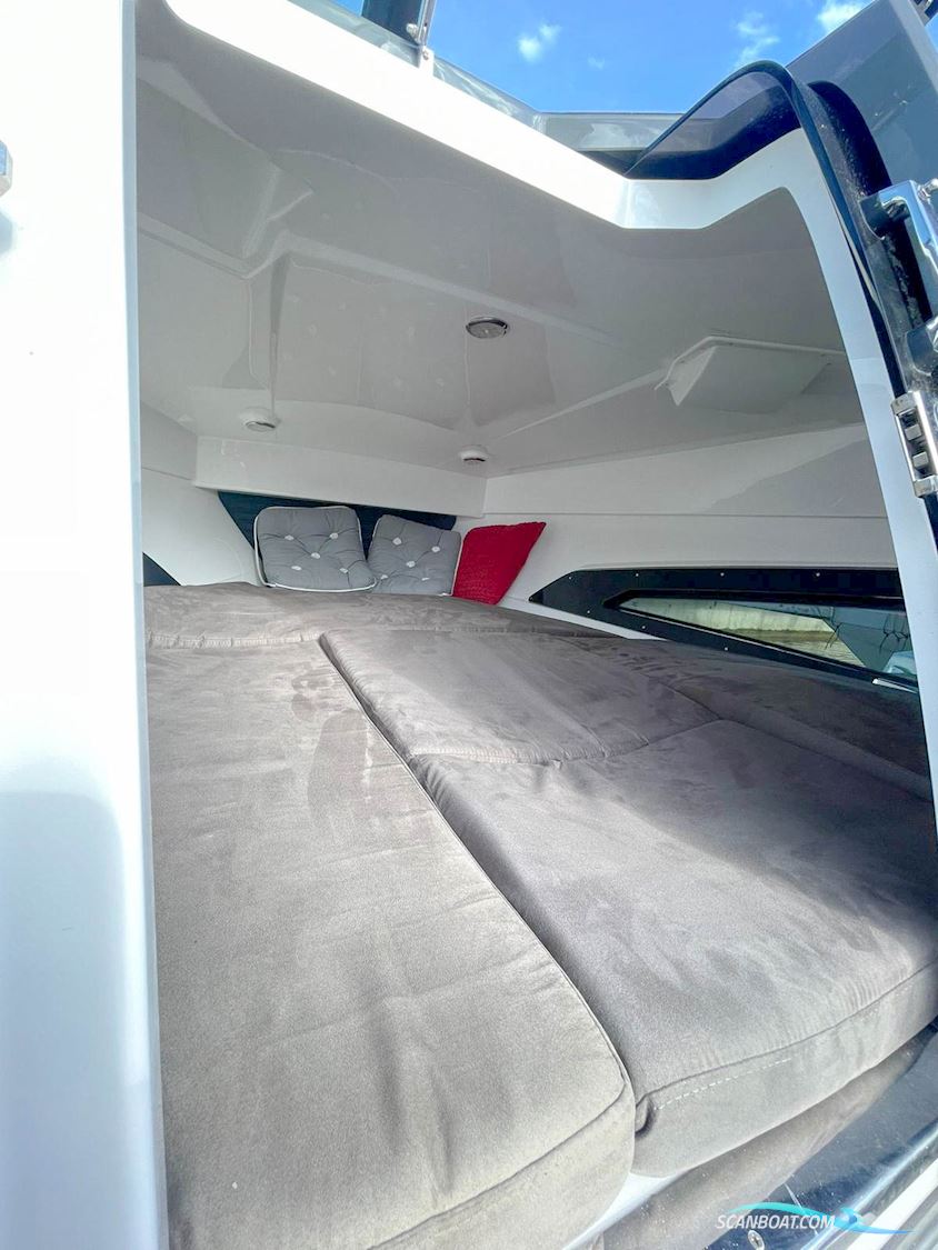 Nordkapp Noblesse 660