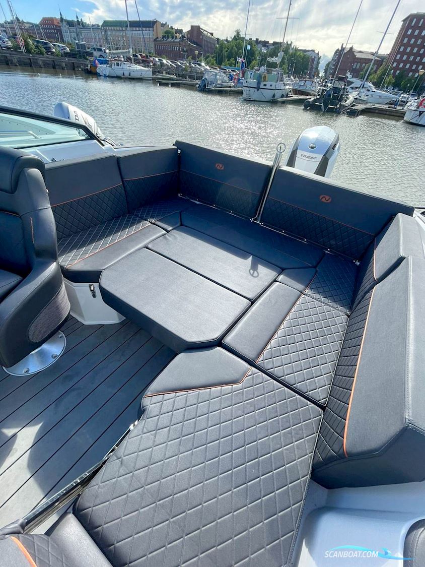 Nordkapp Noblesse 660