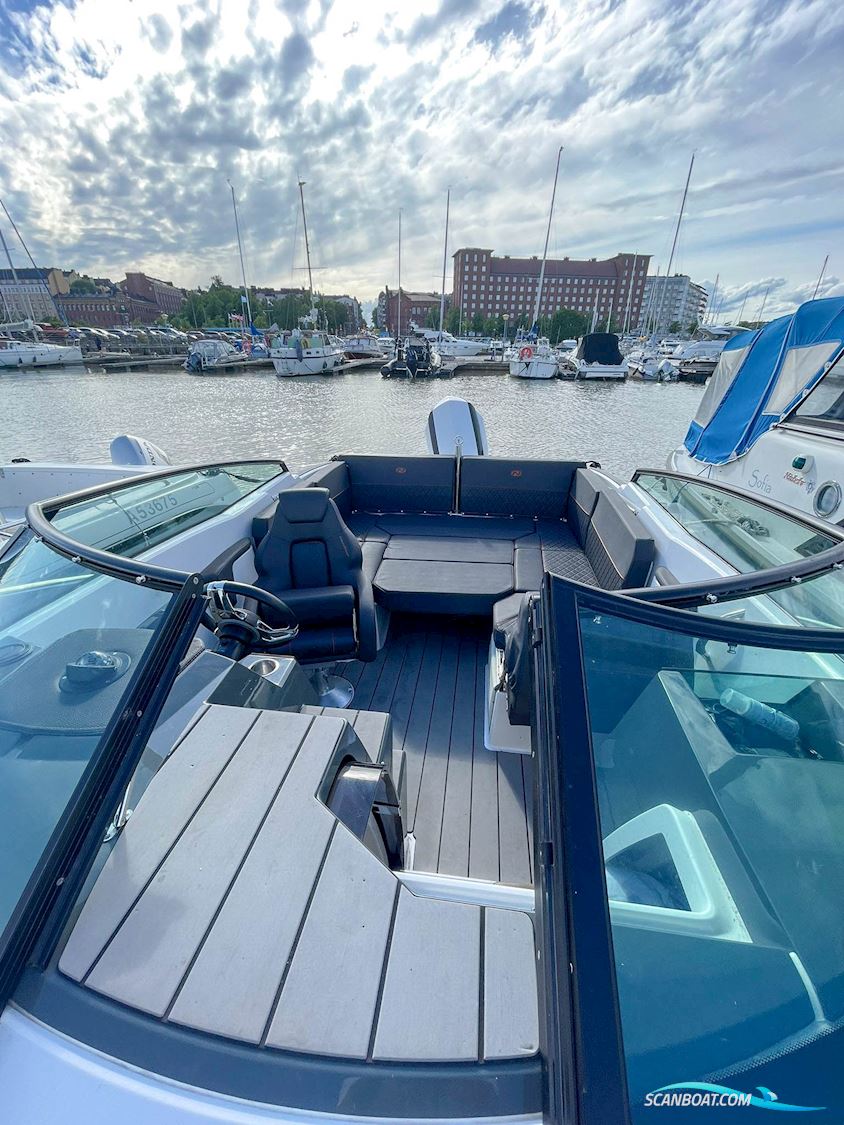 Nordkapp Noblesse 660