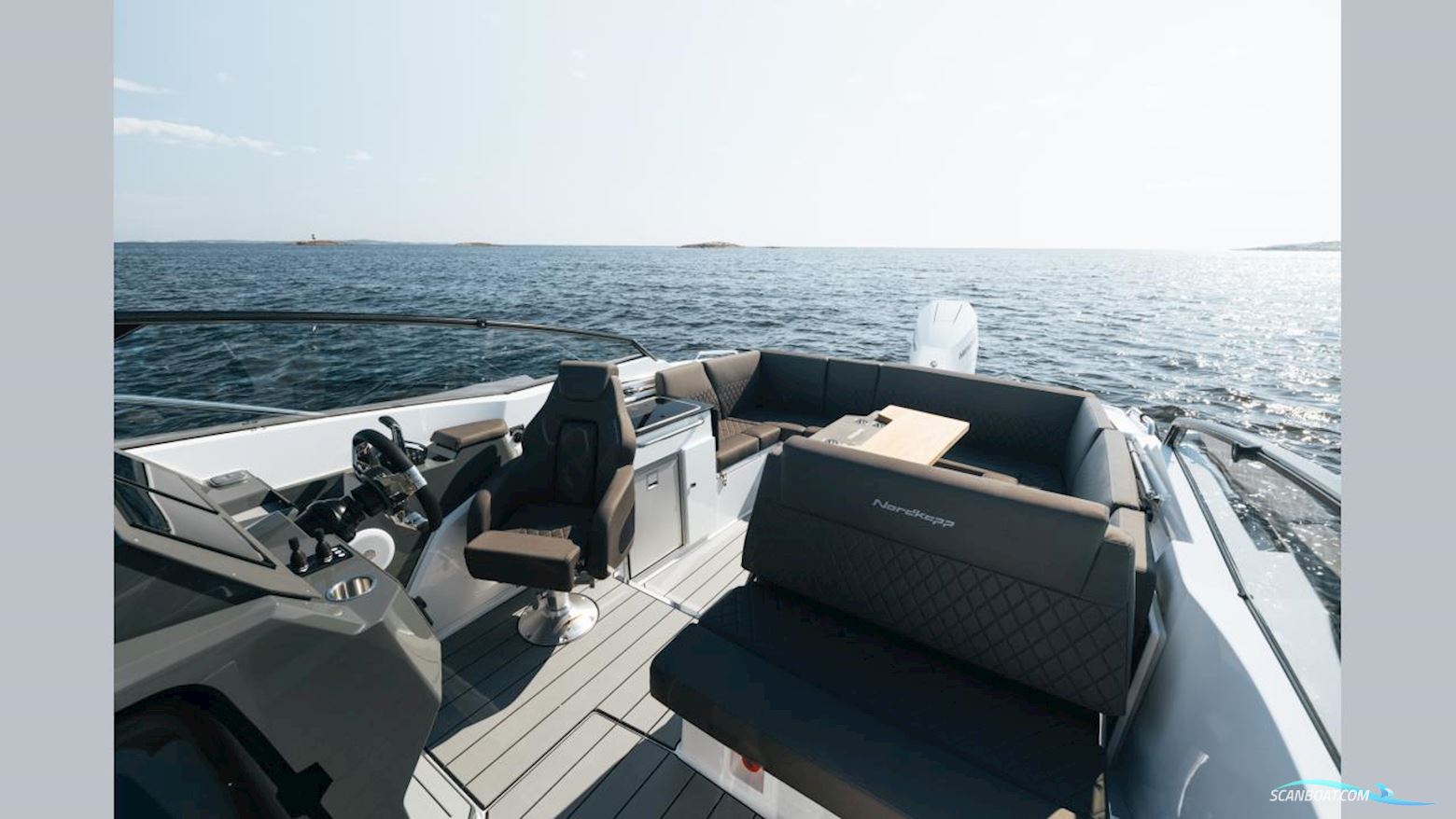 NORDKAPP NOBLESSE 830