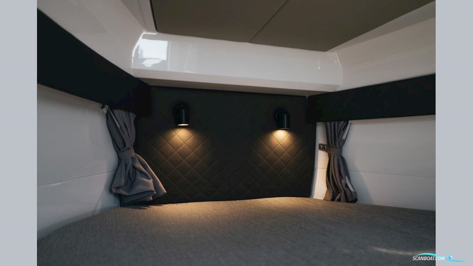 NORDKAPP NOBLESSE 830