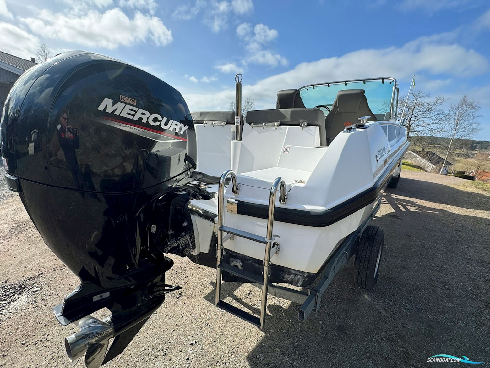 Nordkapp Norkapp 605