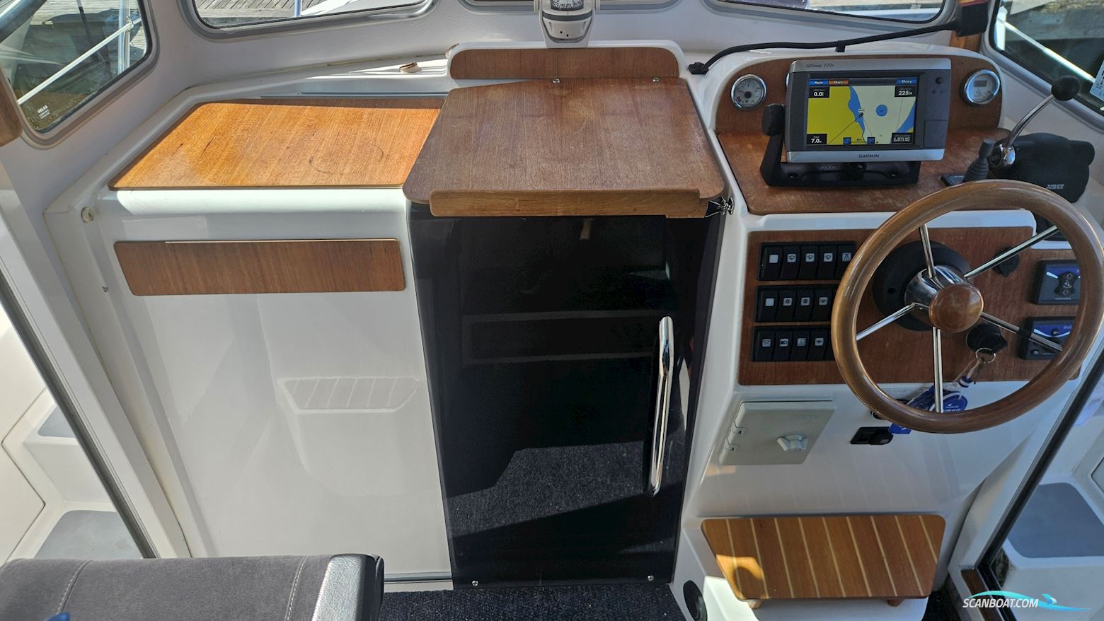 Nordstar 24 Patrol