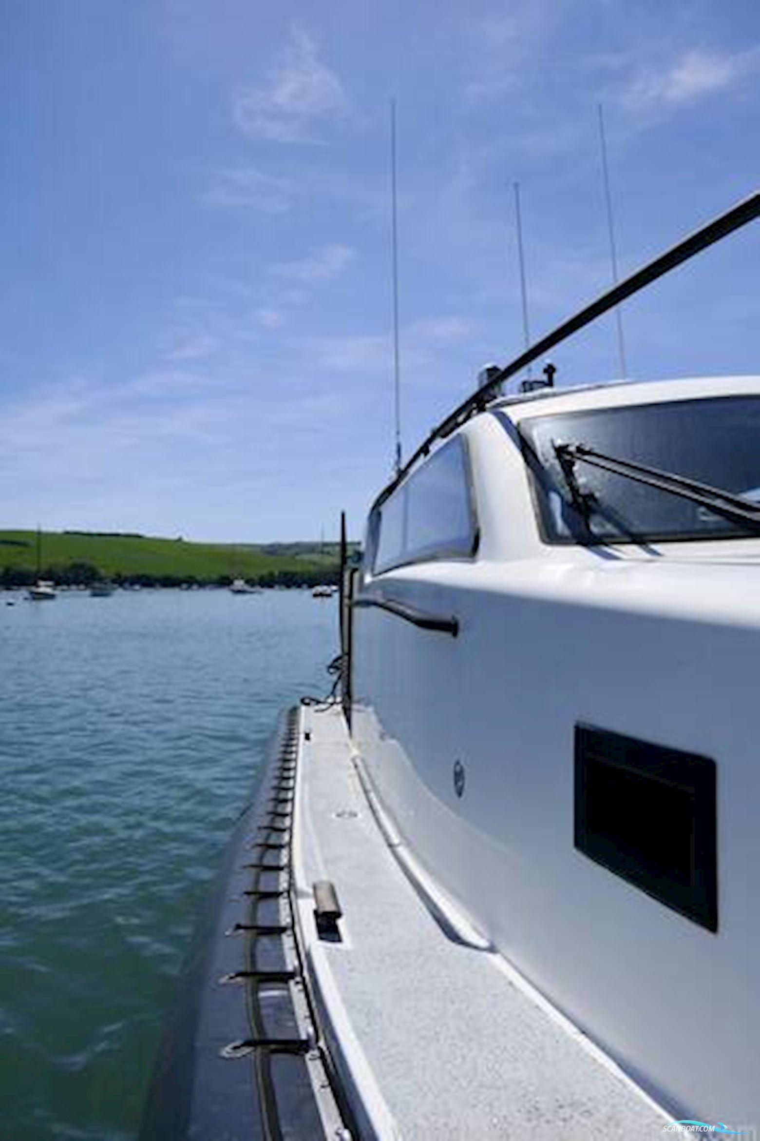 Norsafe Munin S-1200