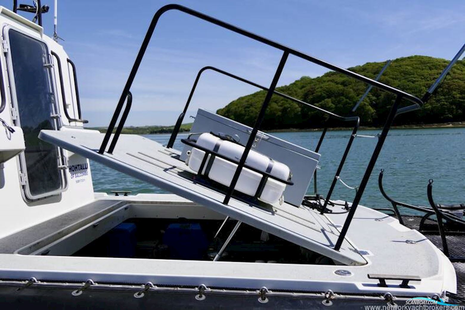 Norsafe Munin S-1200