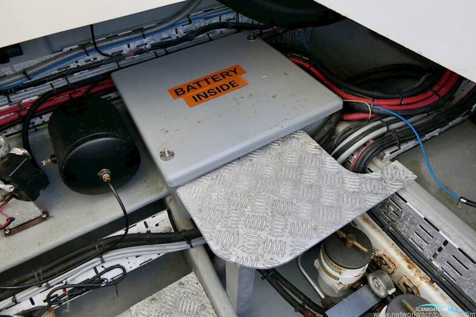 Norsafe Munin S-1200