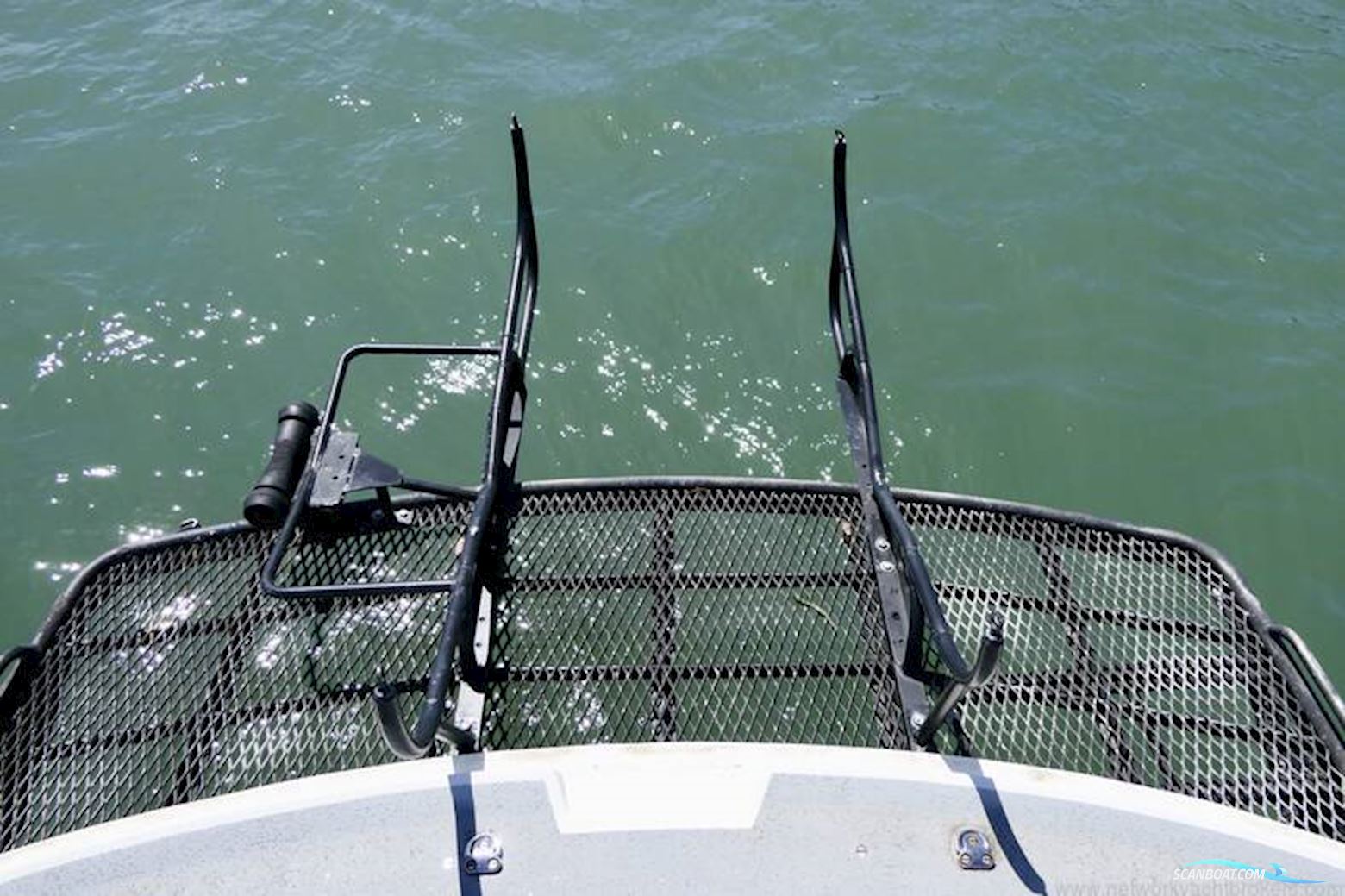 Norsafe Munin S-1200